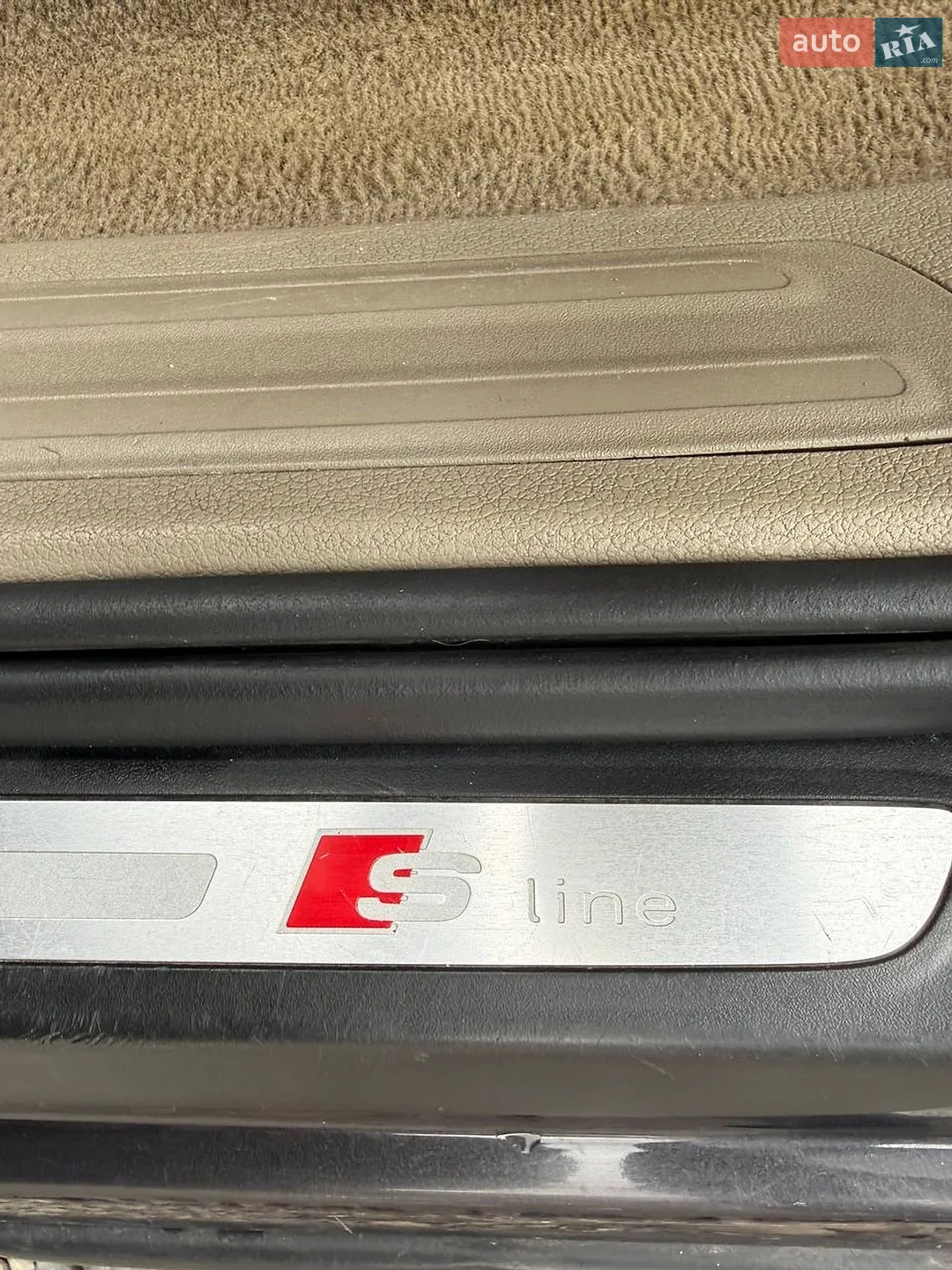 2010 Audi Q7 - мініатюра 17