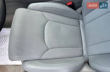Позашляховик / Кросовер Audi Q7 2016 в Луцьку