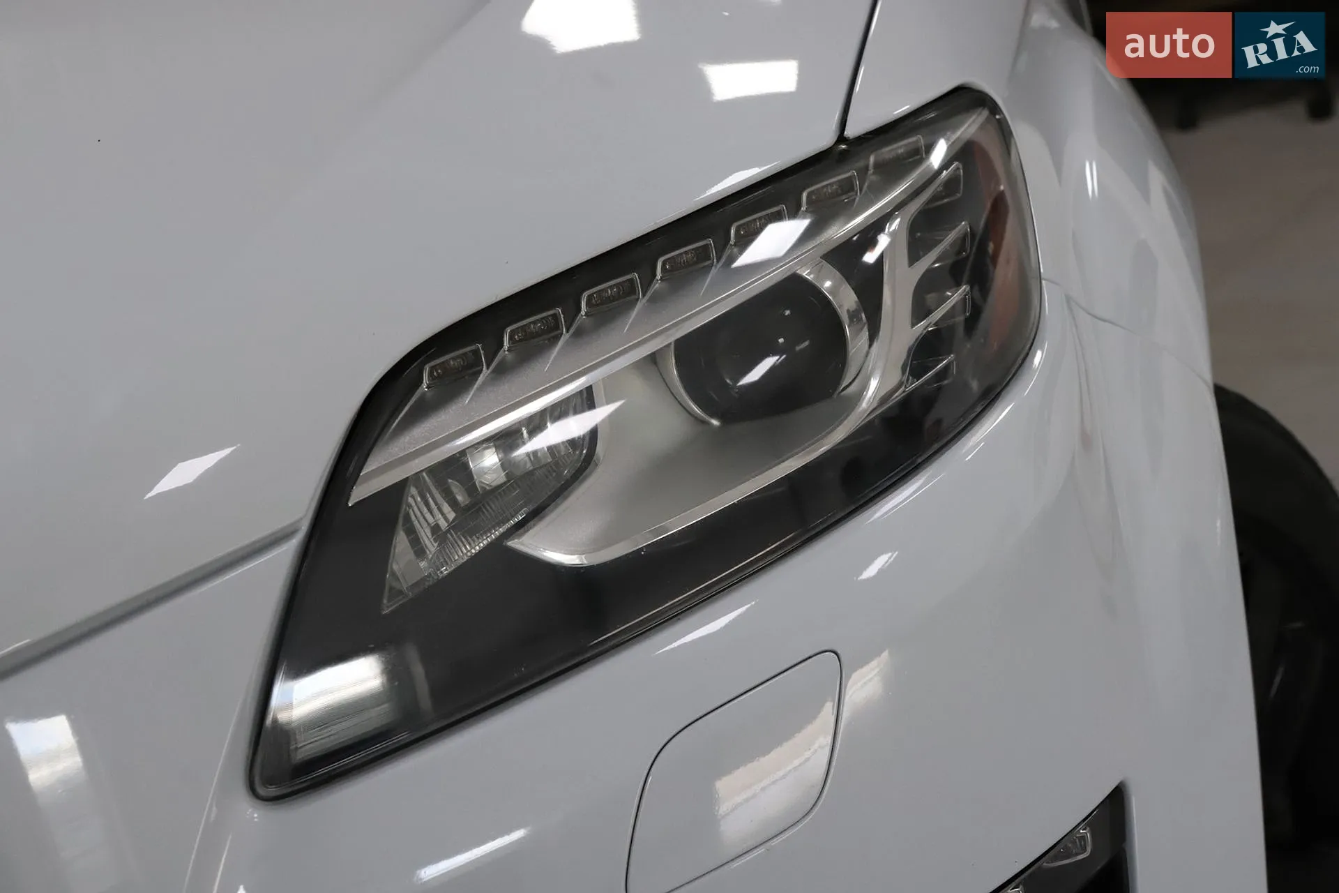 2015 Audi Q7 - мініатюра 14