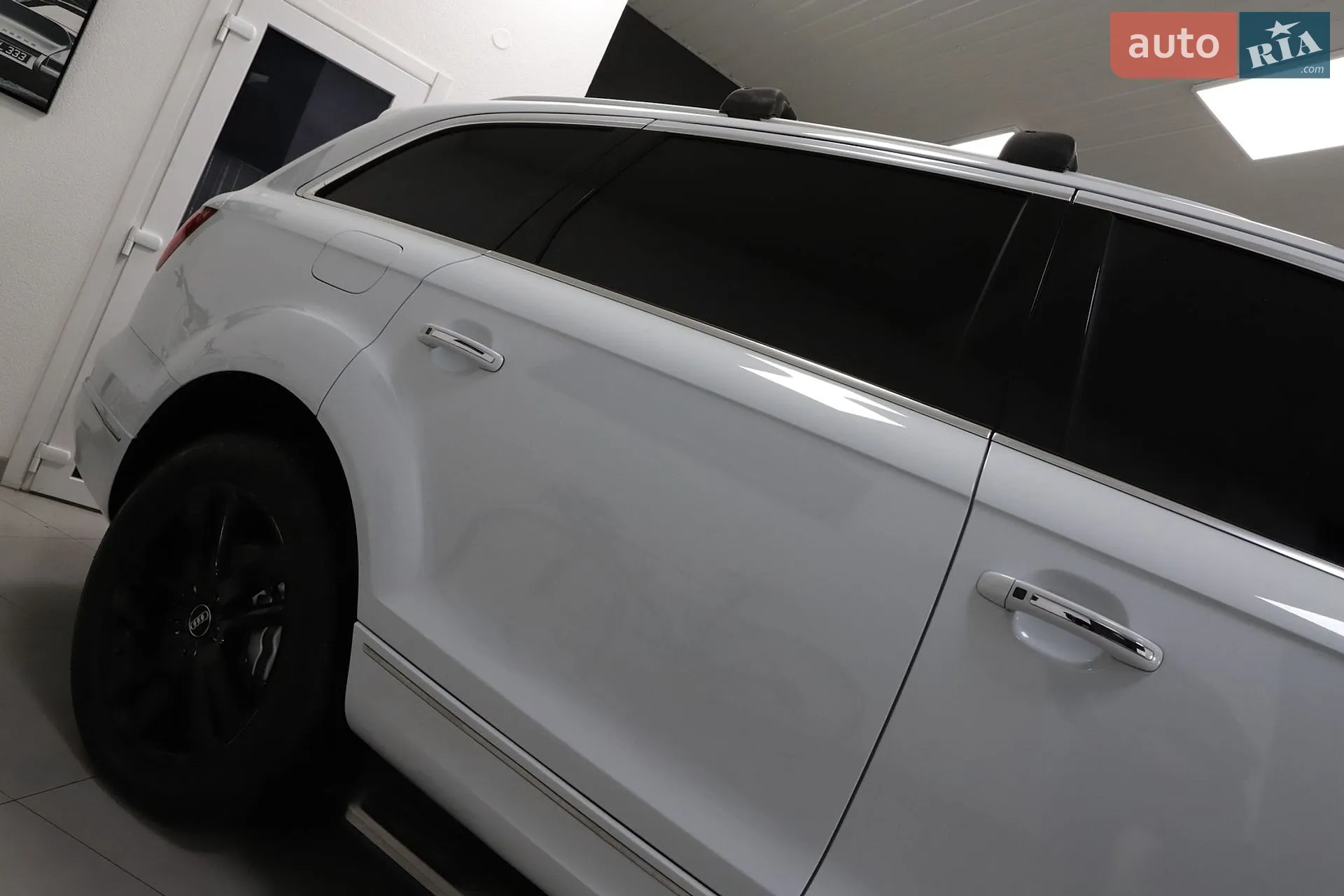 2015 Audi Q7 - мініатюра 30