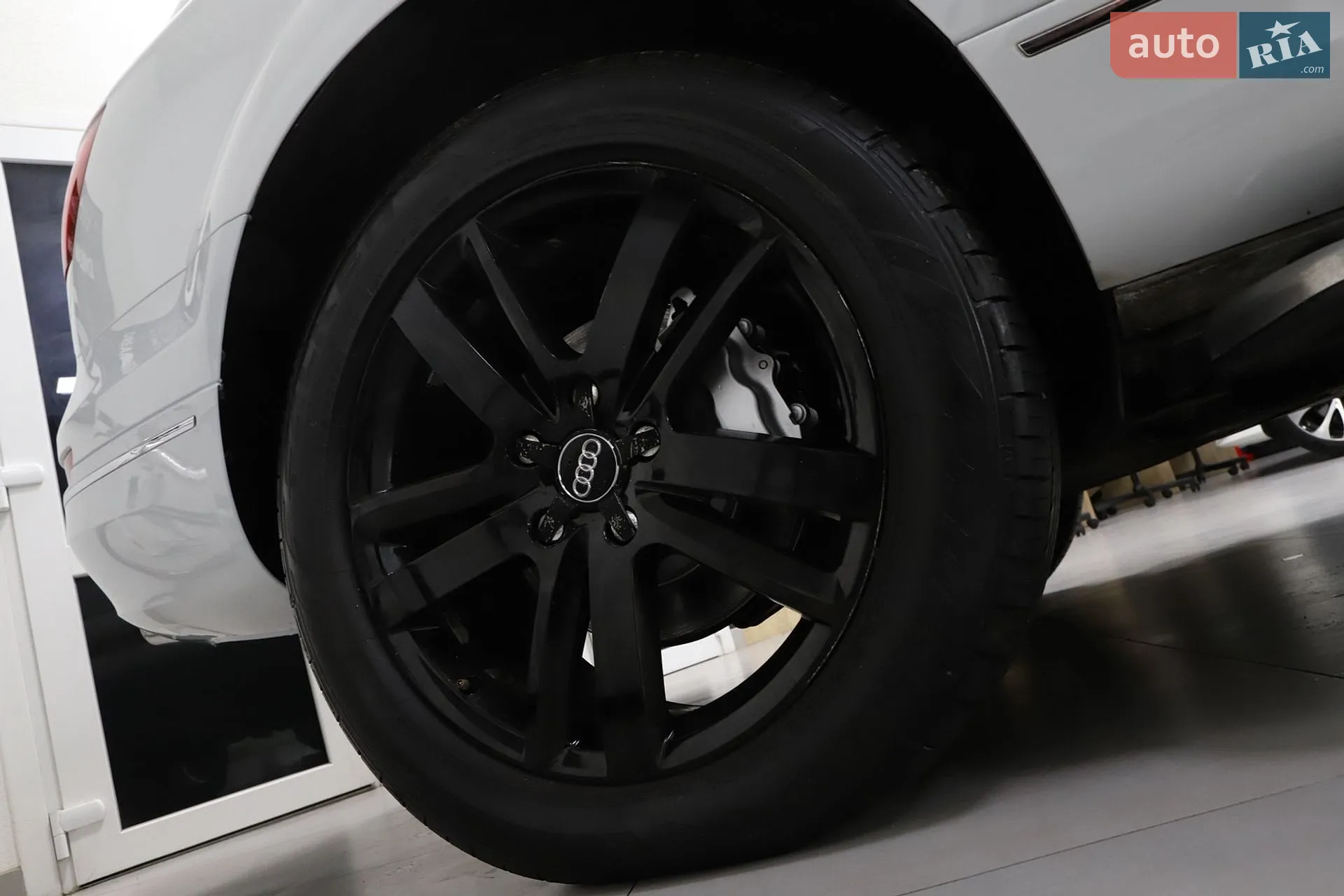 2015 Audi Q7 - мініатюра 32