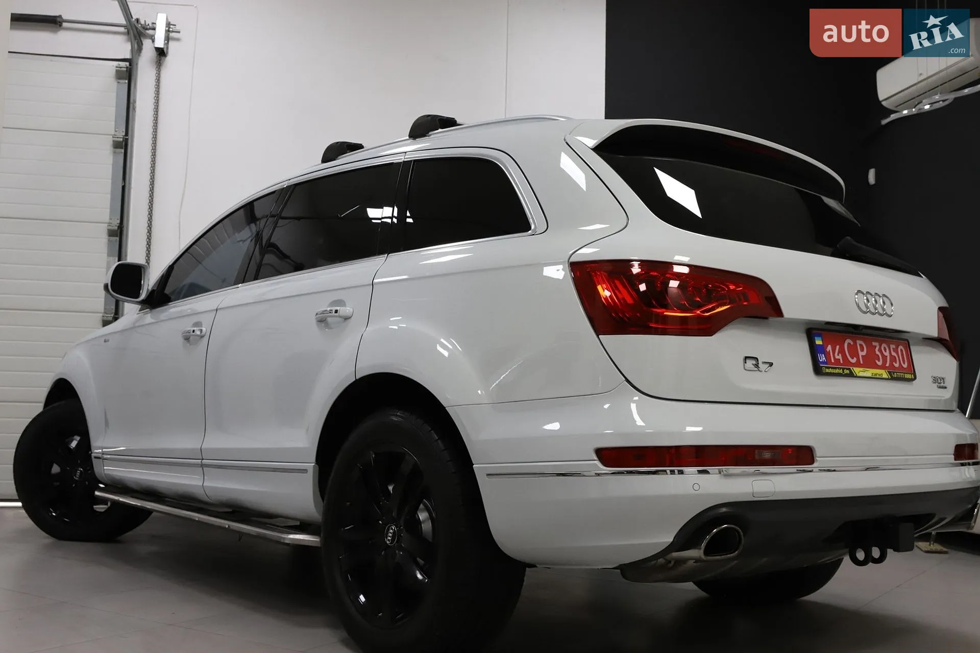 2015 Audi Q7 - мініатюра 37