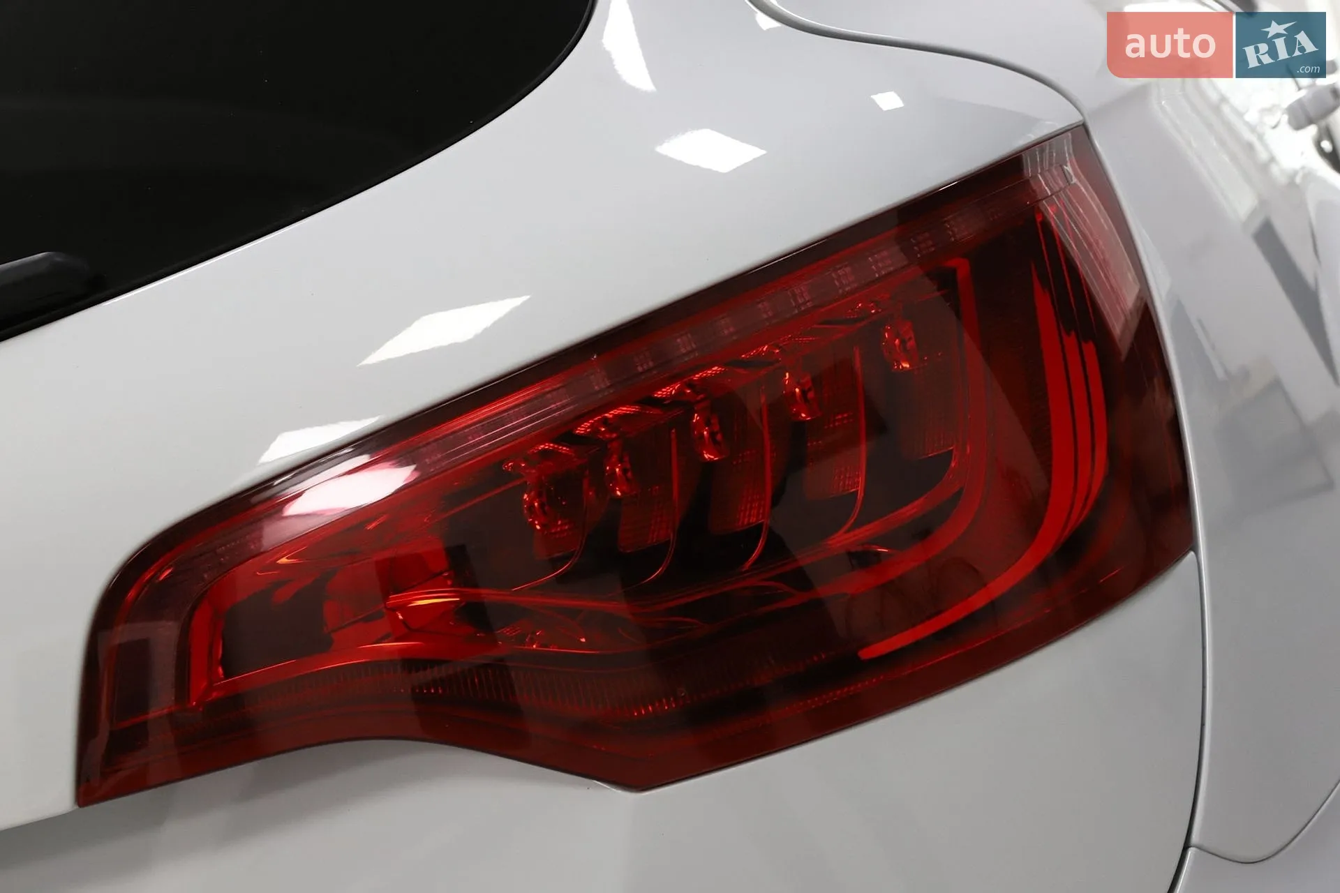 2015 Audi Q7 - мініатюра 48