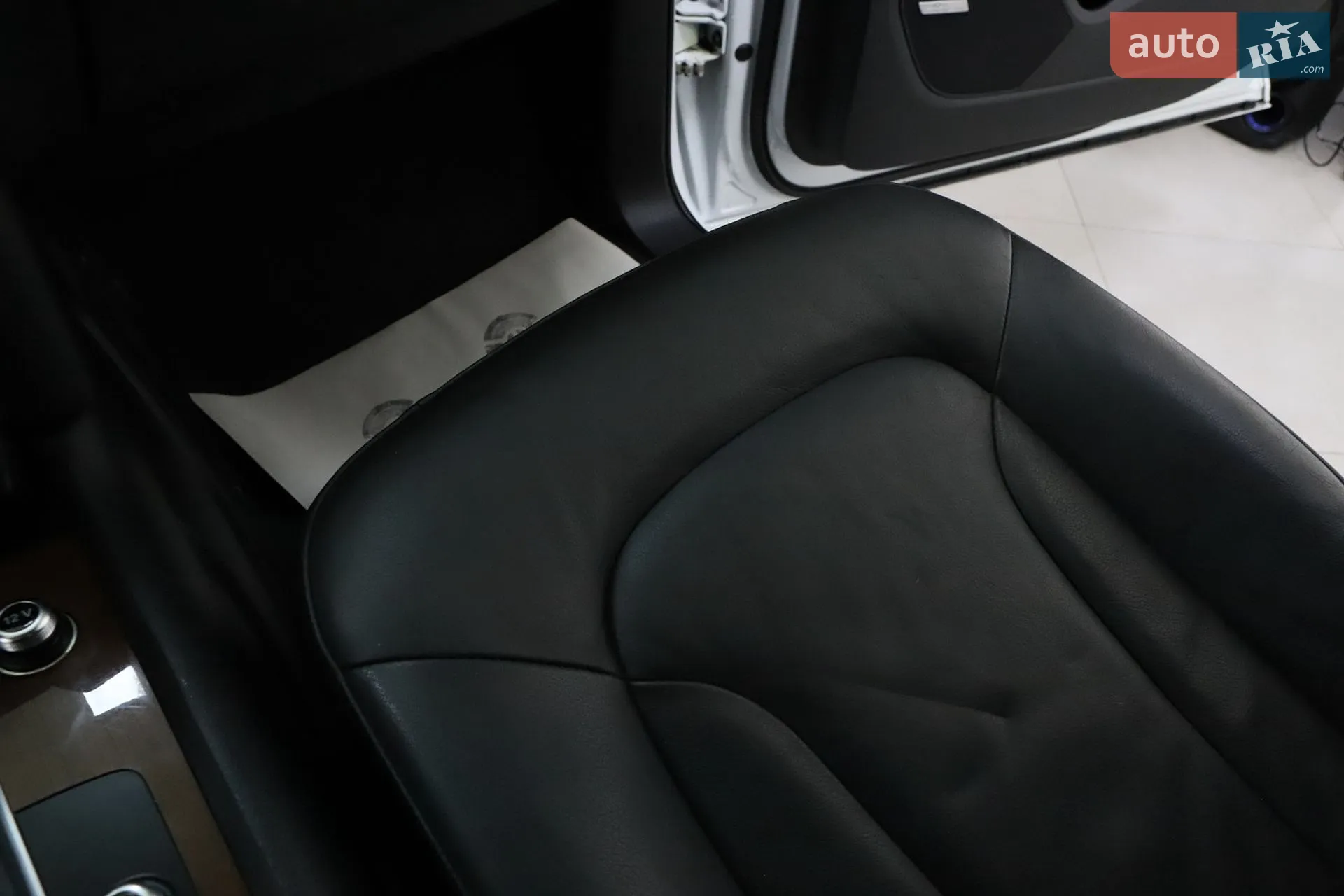 2015 Audi Q7 - мініатюра 73