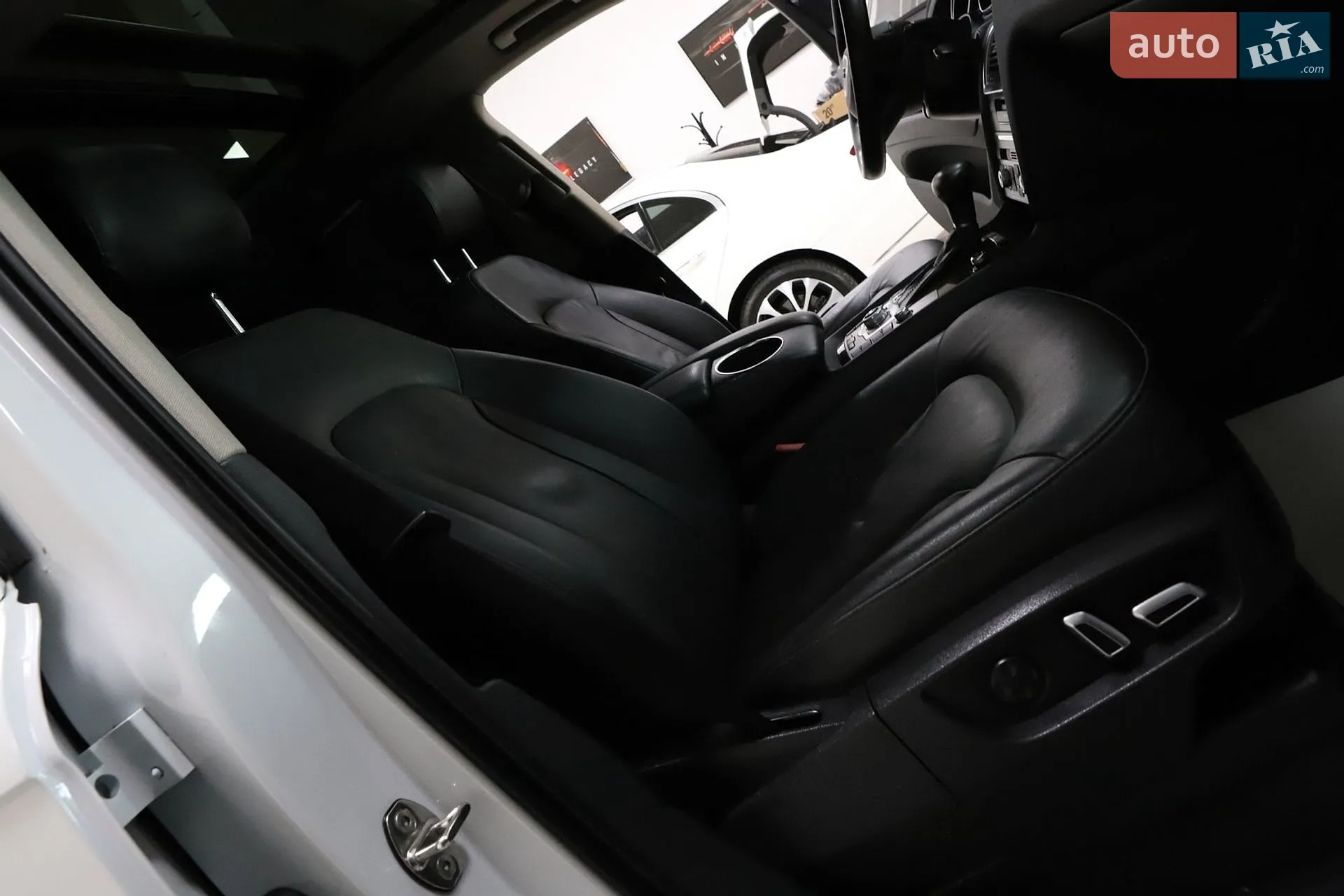 2015 Audi Q7 - мініатюра 78
