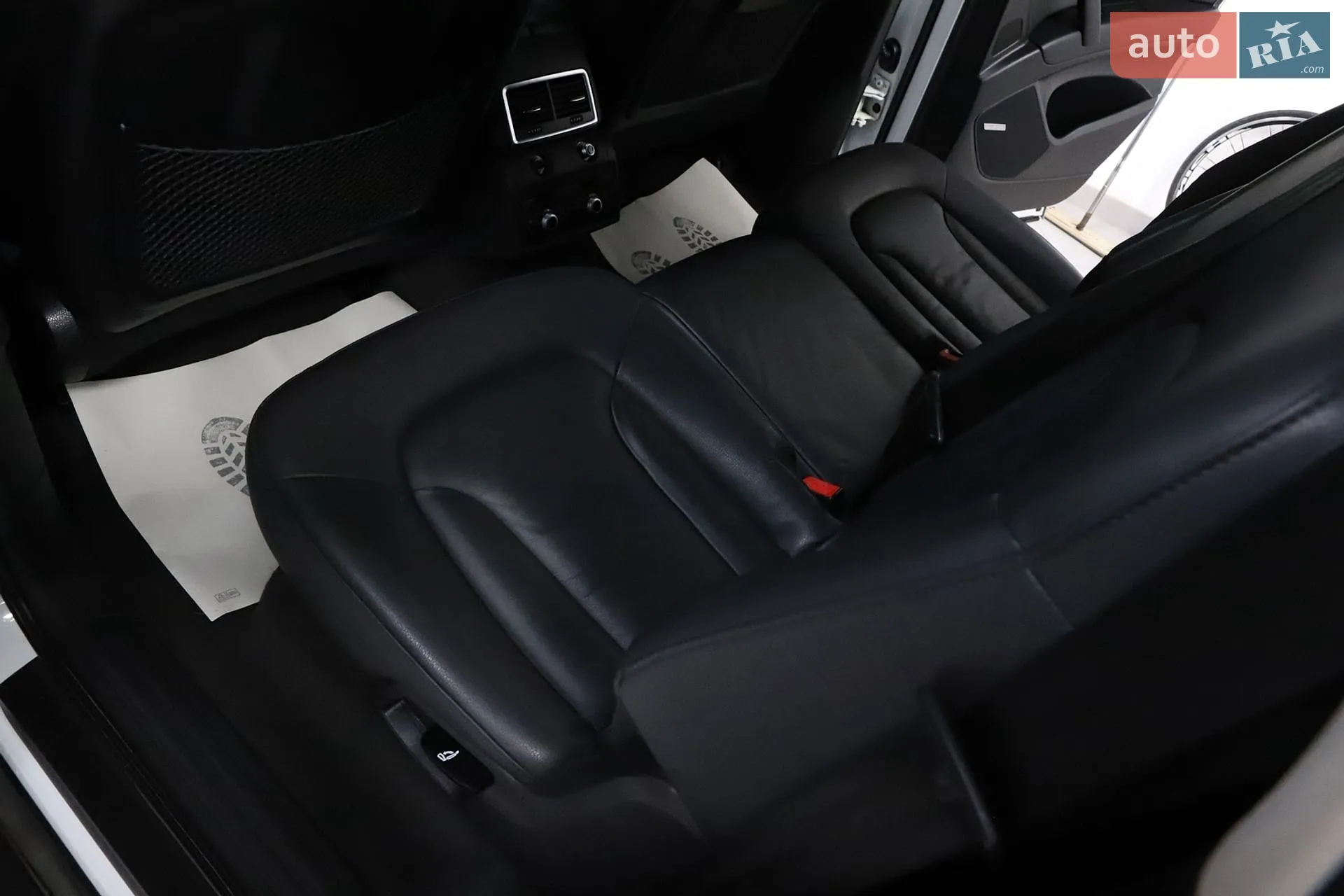 2015 Audi Q7 - мініатюра 88