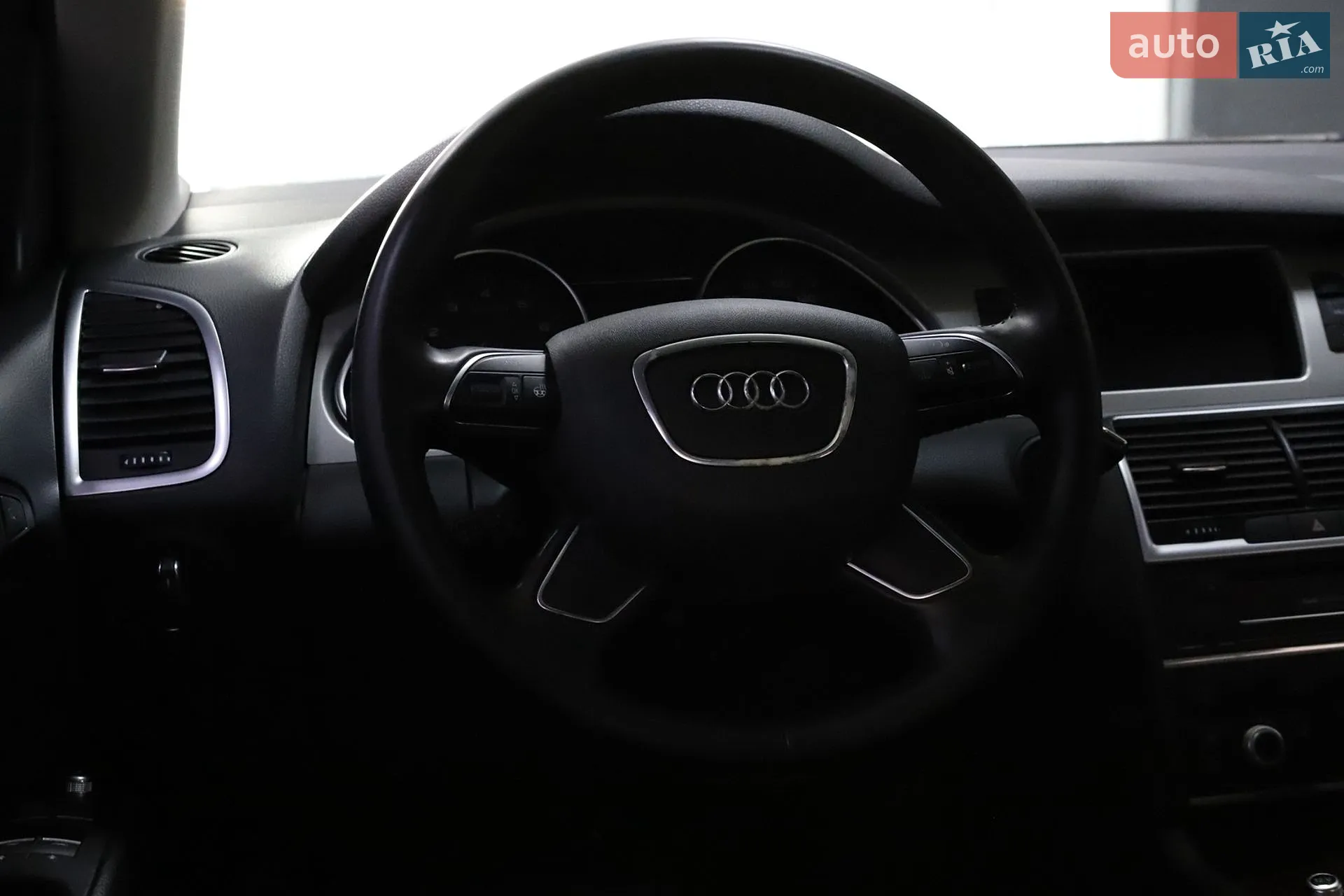2015 Audi Q7 - мініатюра 92