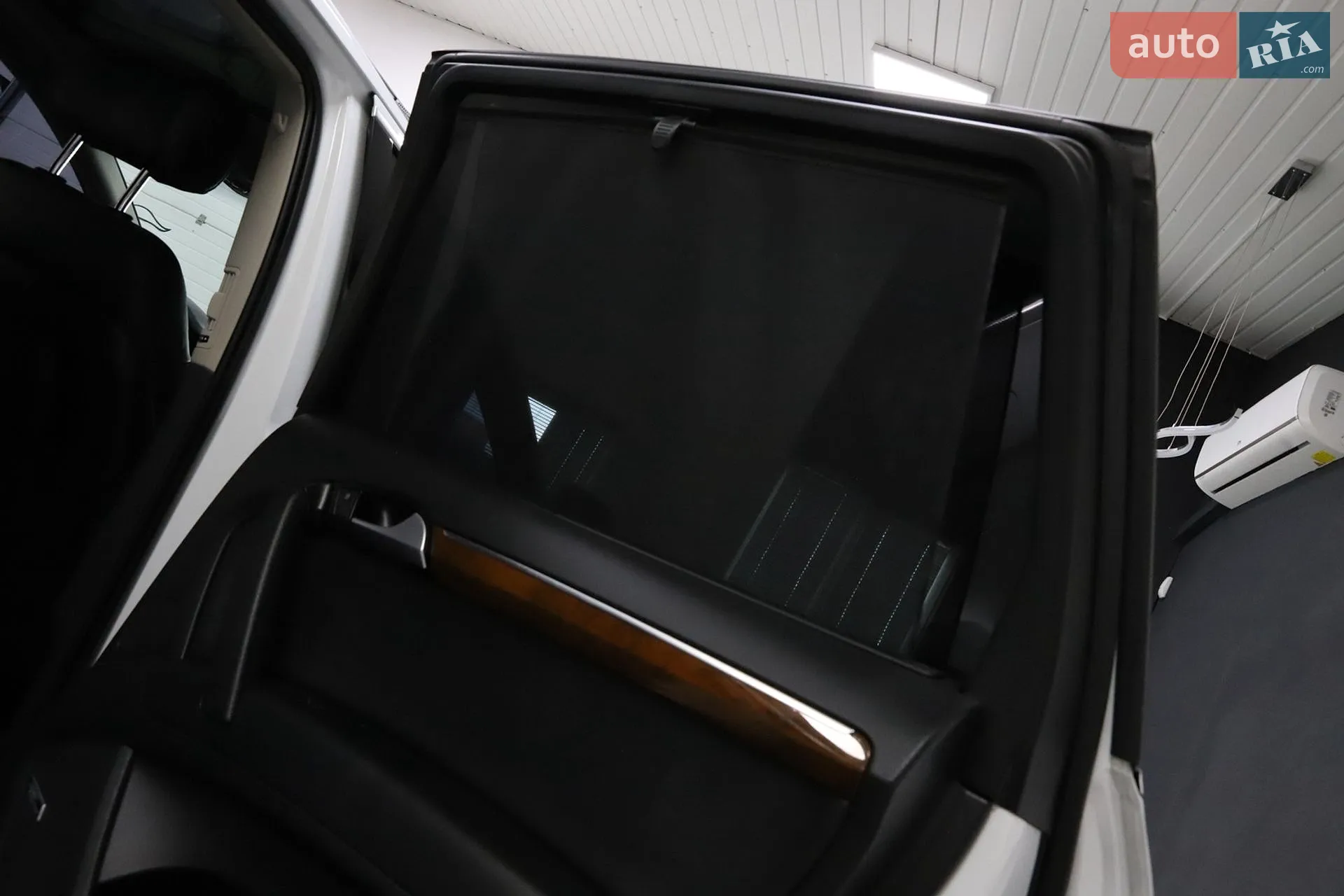 2015 Audi Q7 - мініатюра 97