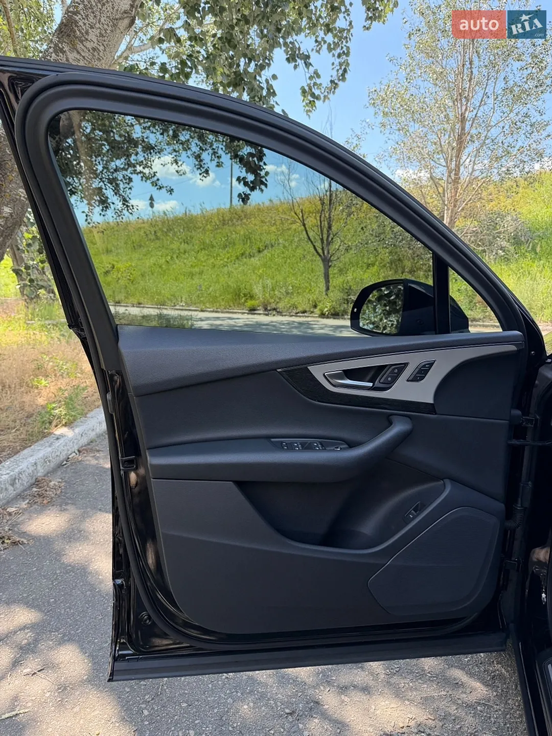 2019 Audi Q7 - мініатюра 16