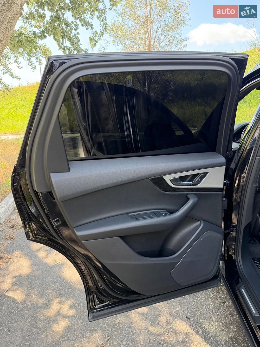 2019 Audi Q7 - мініатюра 20