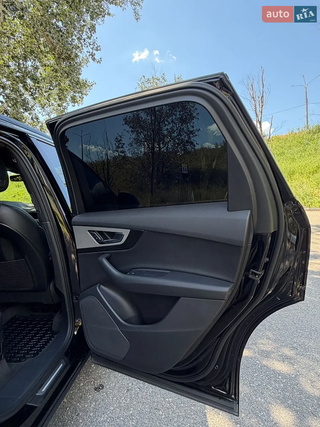 2019 Audi Q7 - мініатюра 27
