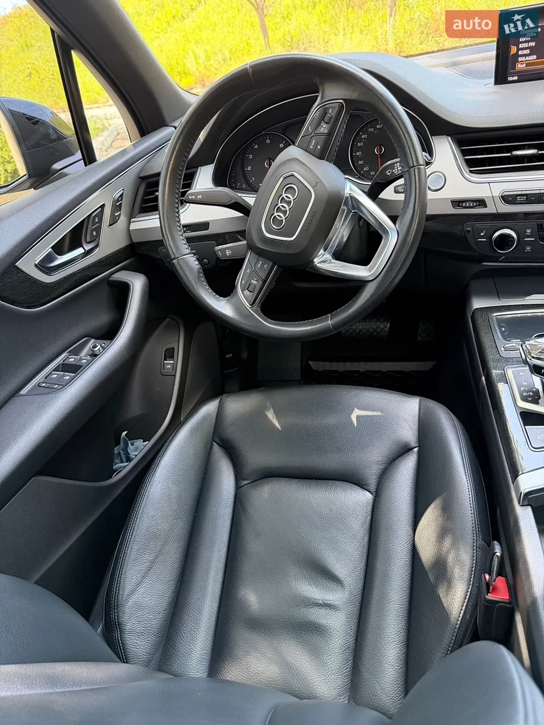 2019 Audi Q7 - мініатюра 35