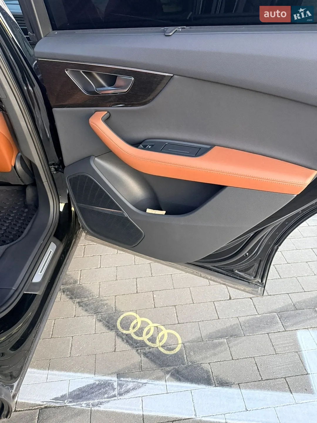 2023 Audi Q7 - мініатюра 31