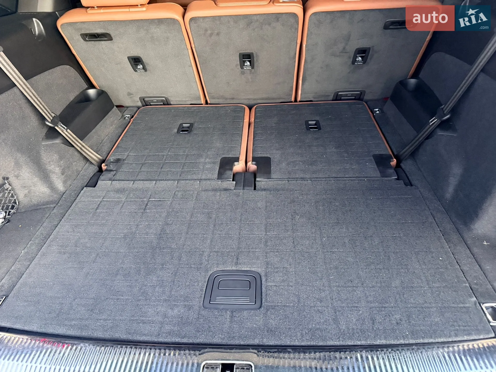 2023 Audi Q7 - мініатюра 46