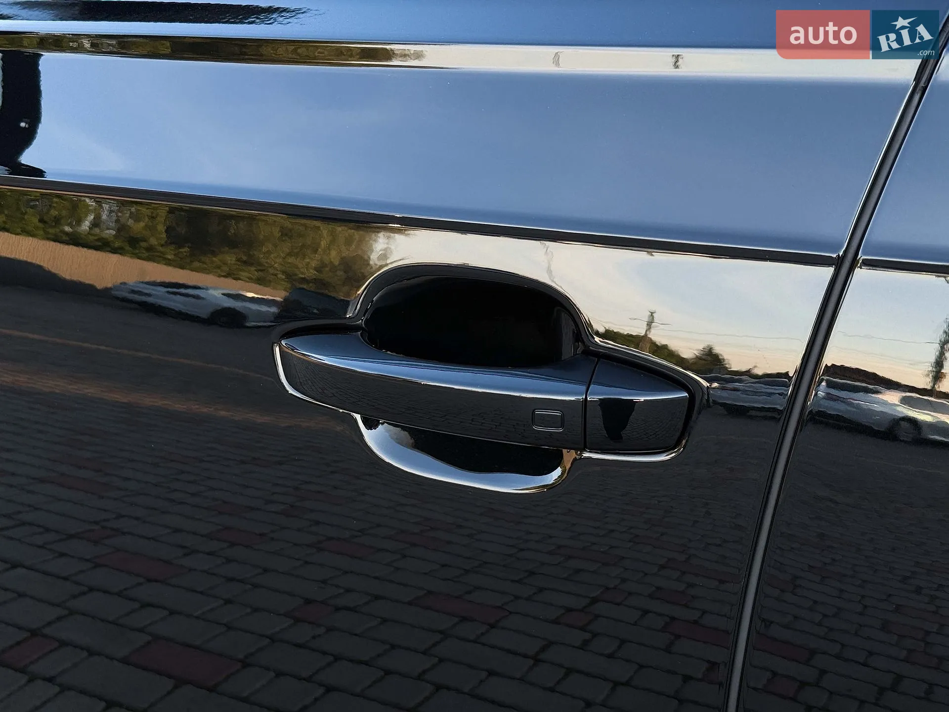 2023 Audi Q7 - мініатюра 25