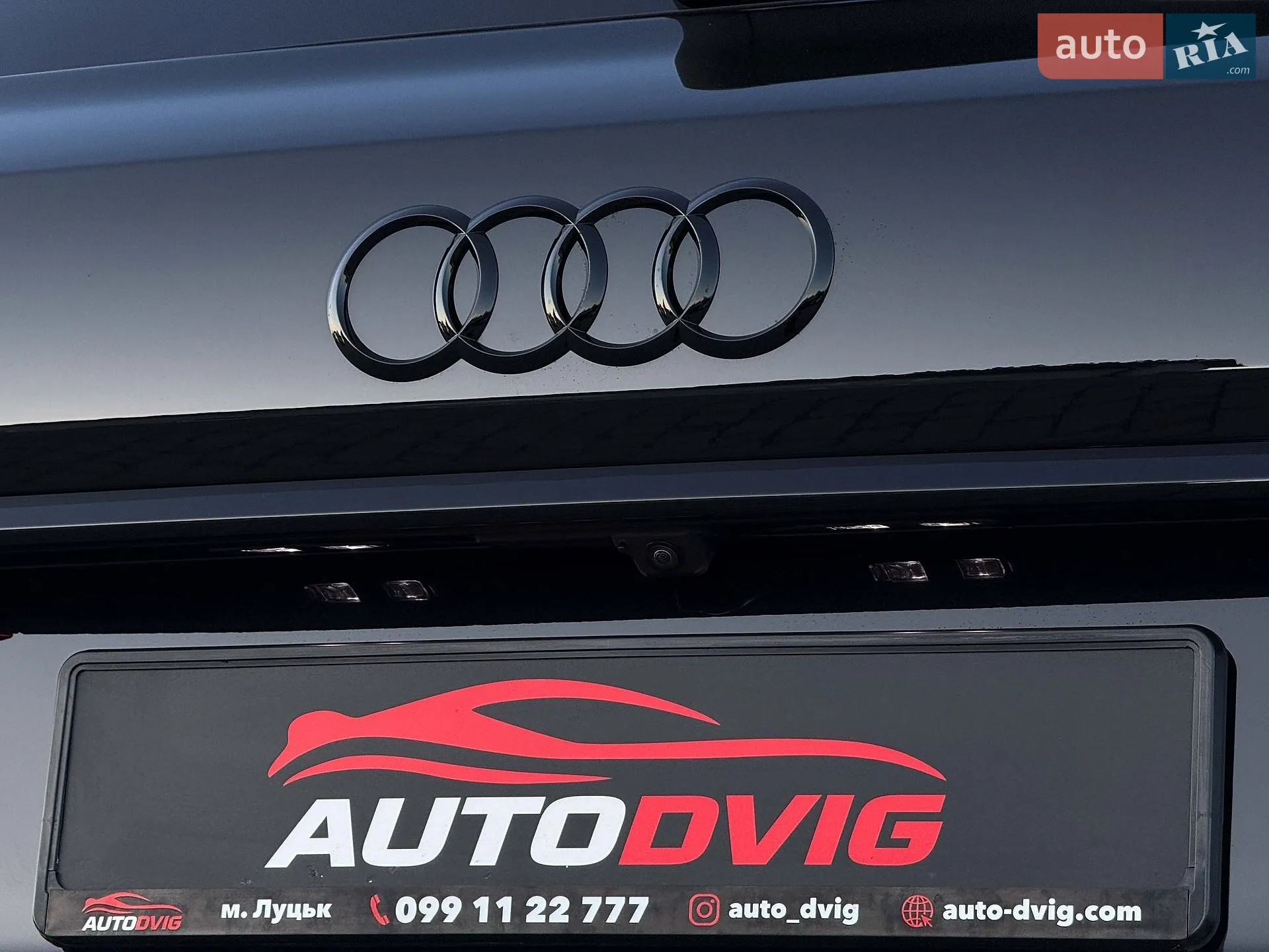 2023 Audi Q7 - мініатюра 31