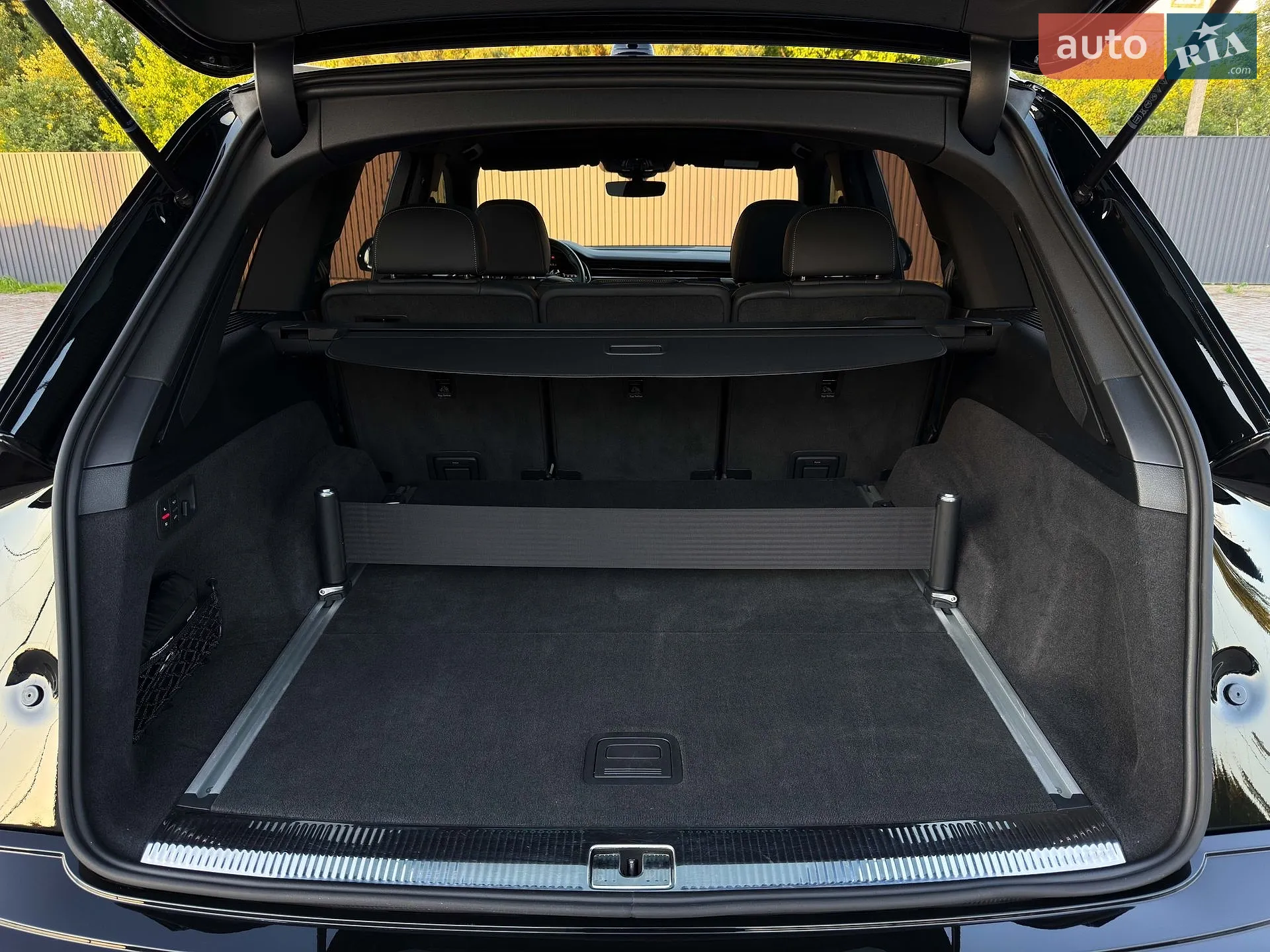 2023 Audi Q7 - мініатюра 85
