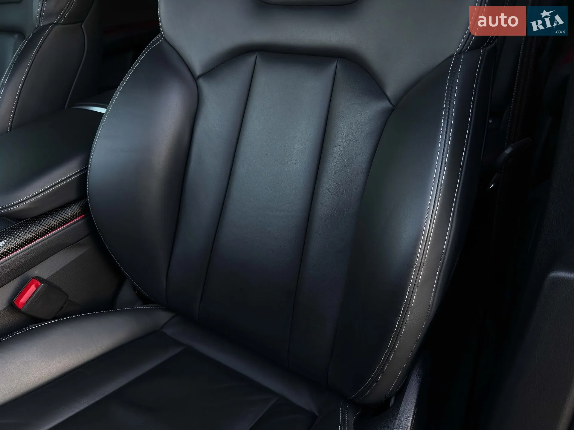 2023 Audi Q7 - мініатюра 49