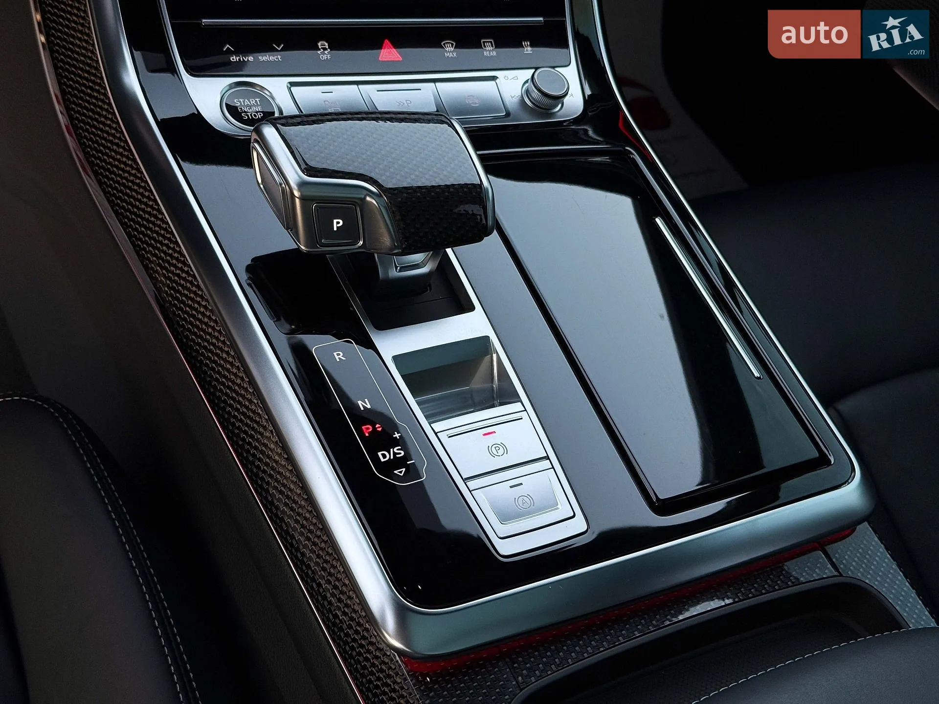 2023 Audi Q7 - мініатюра 69