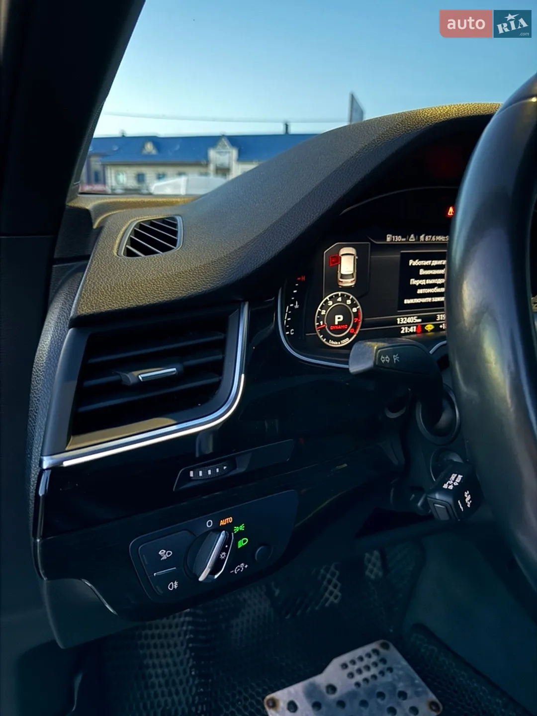 2016 Audi Q7 - мініатюра 27