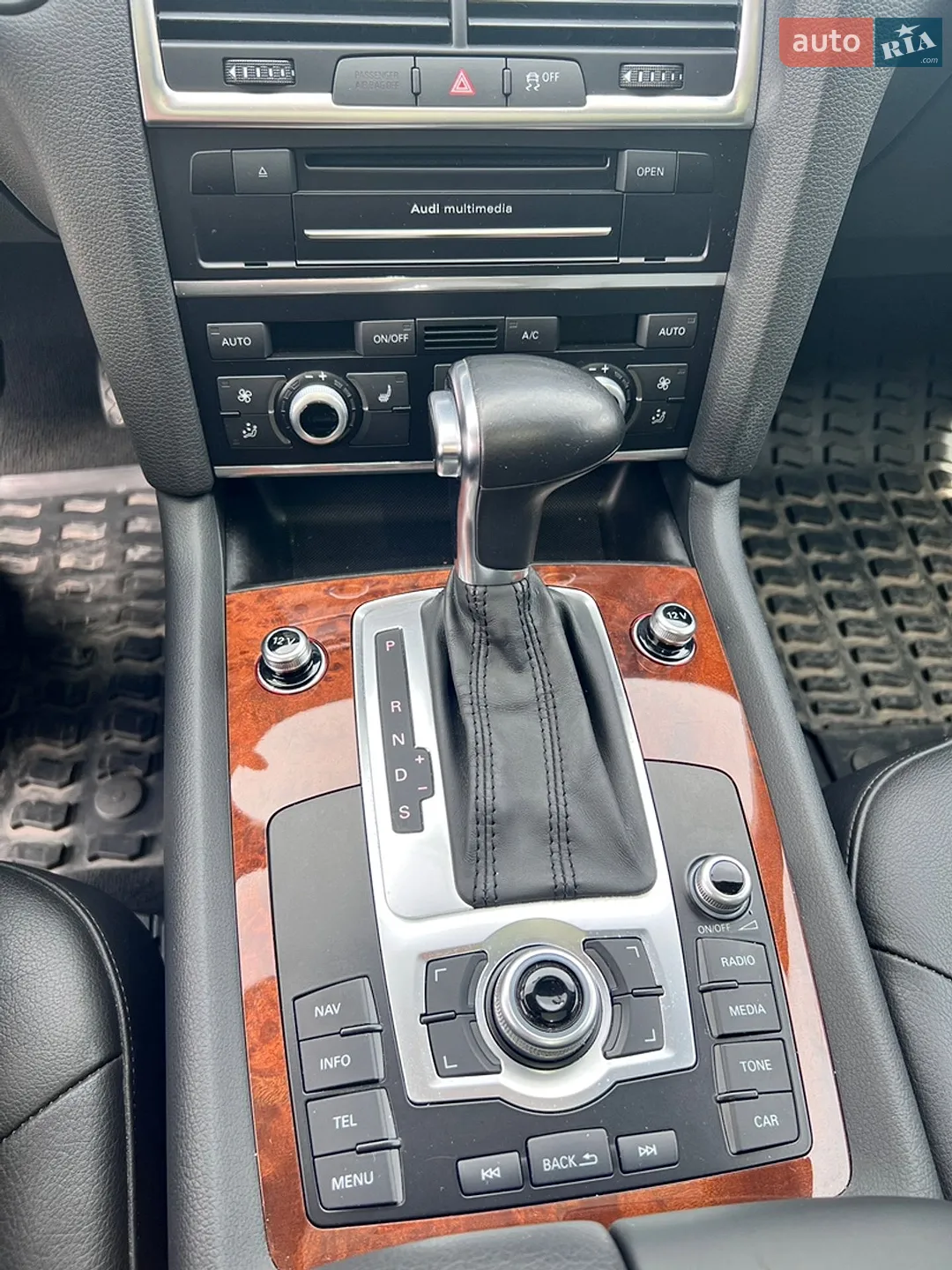 2013 Audi Q7 - мініатюра 30
