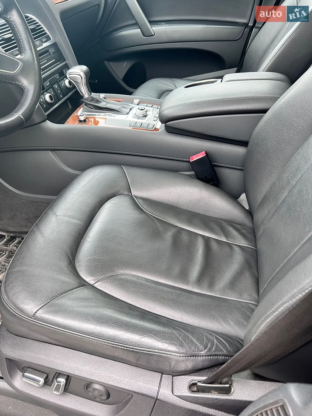 2013 Audi Q7 - мініатюра 33