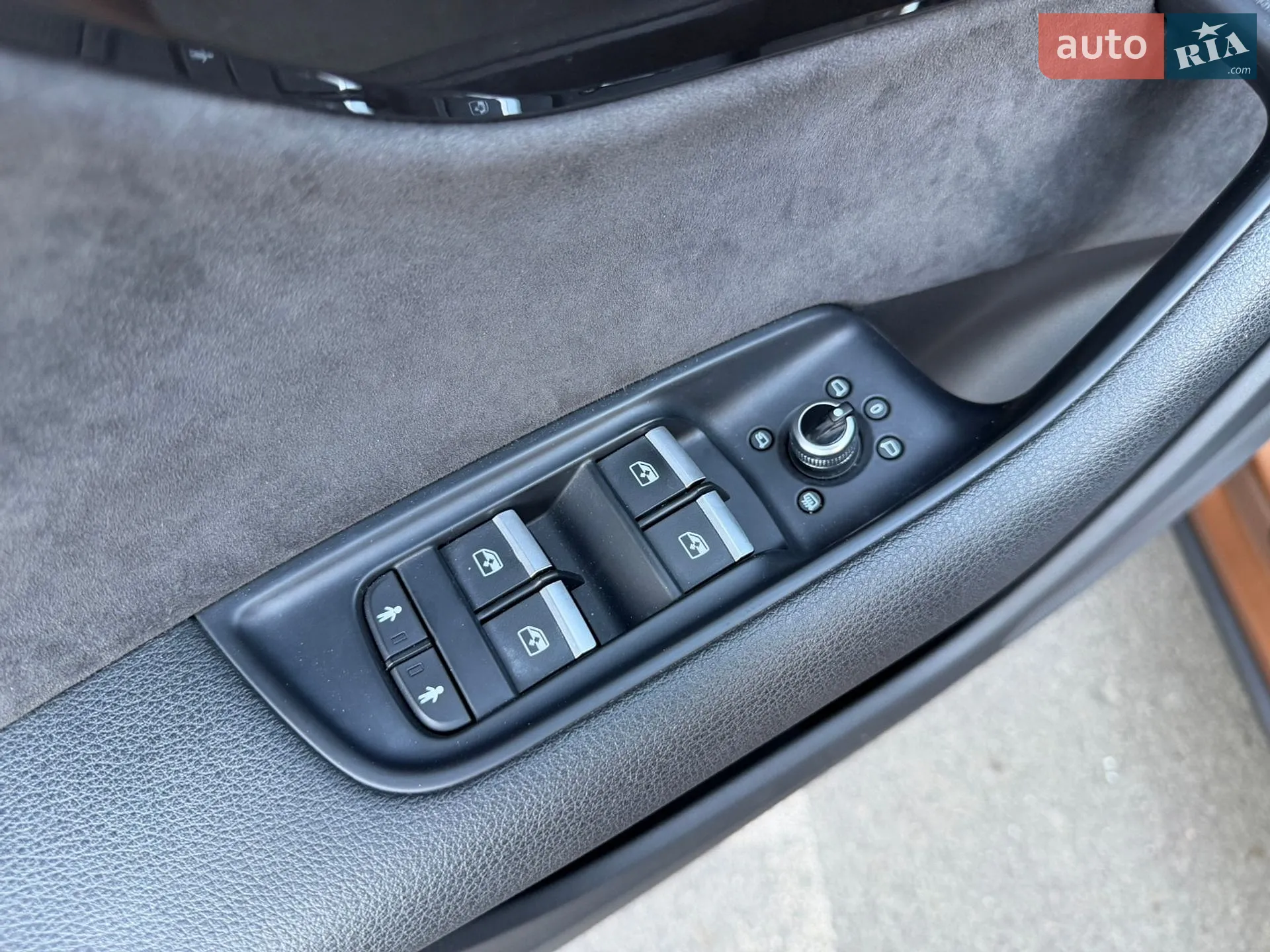 2017 Audi Q7 - мініатюра 48