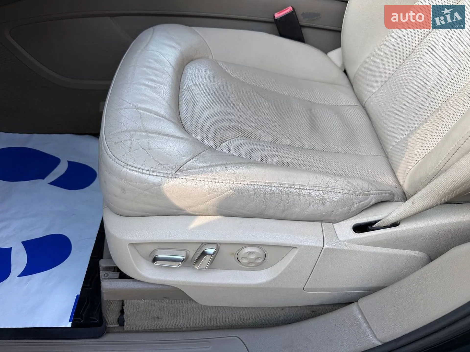 2011 Audi Q7 - мініатюра 31