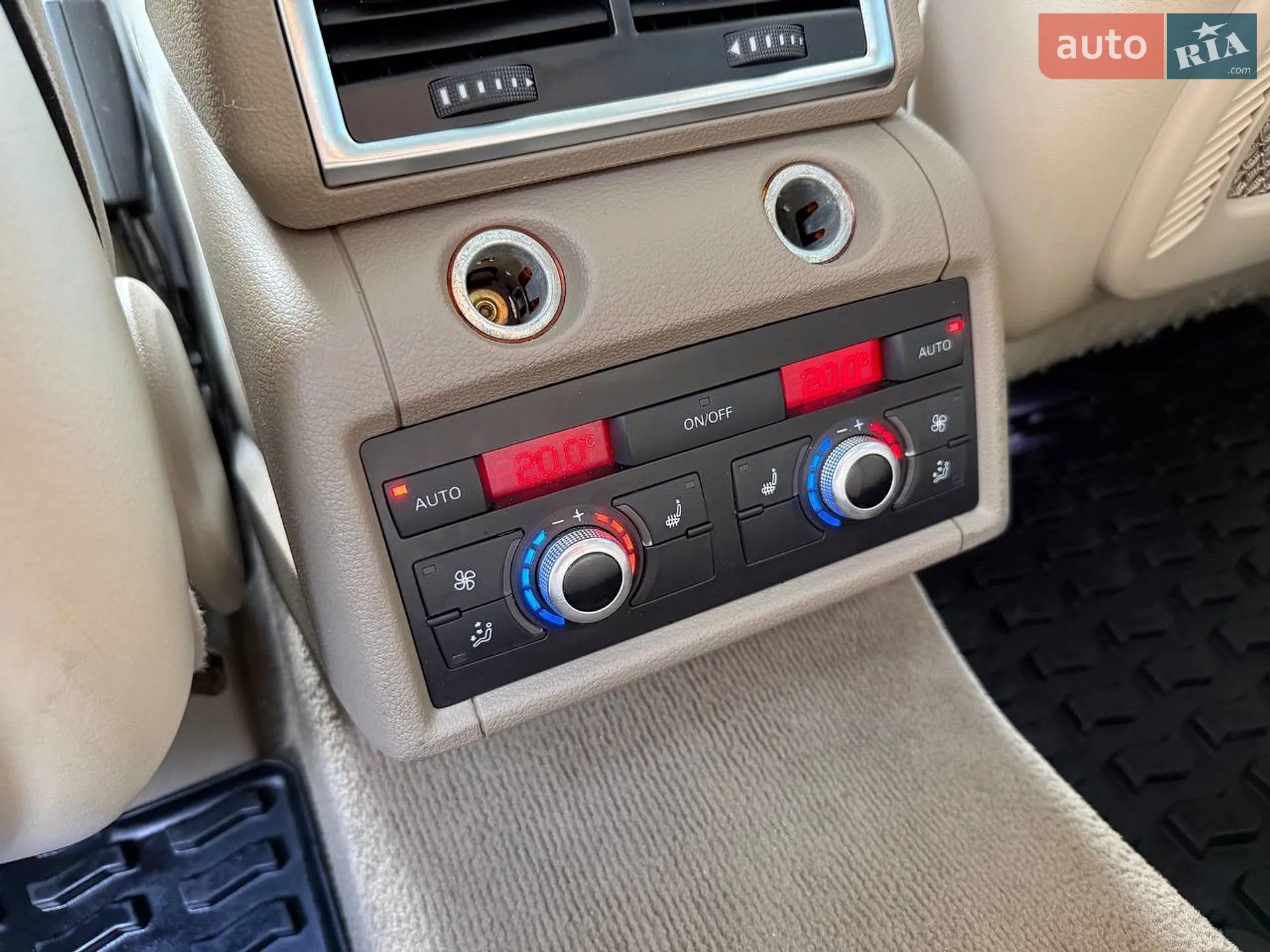 2011 Audi Q7 - мініатюра 44