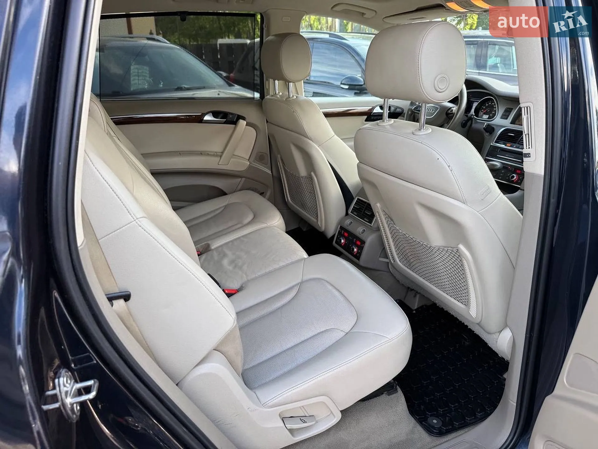 2011 Audi Q7 - мініатюра 51