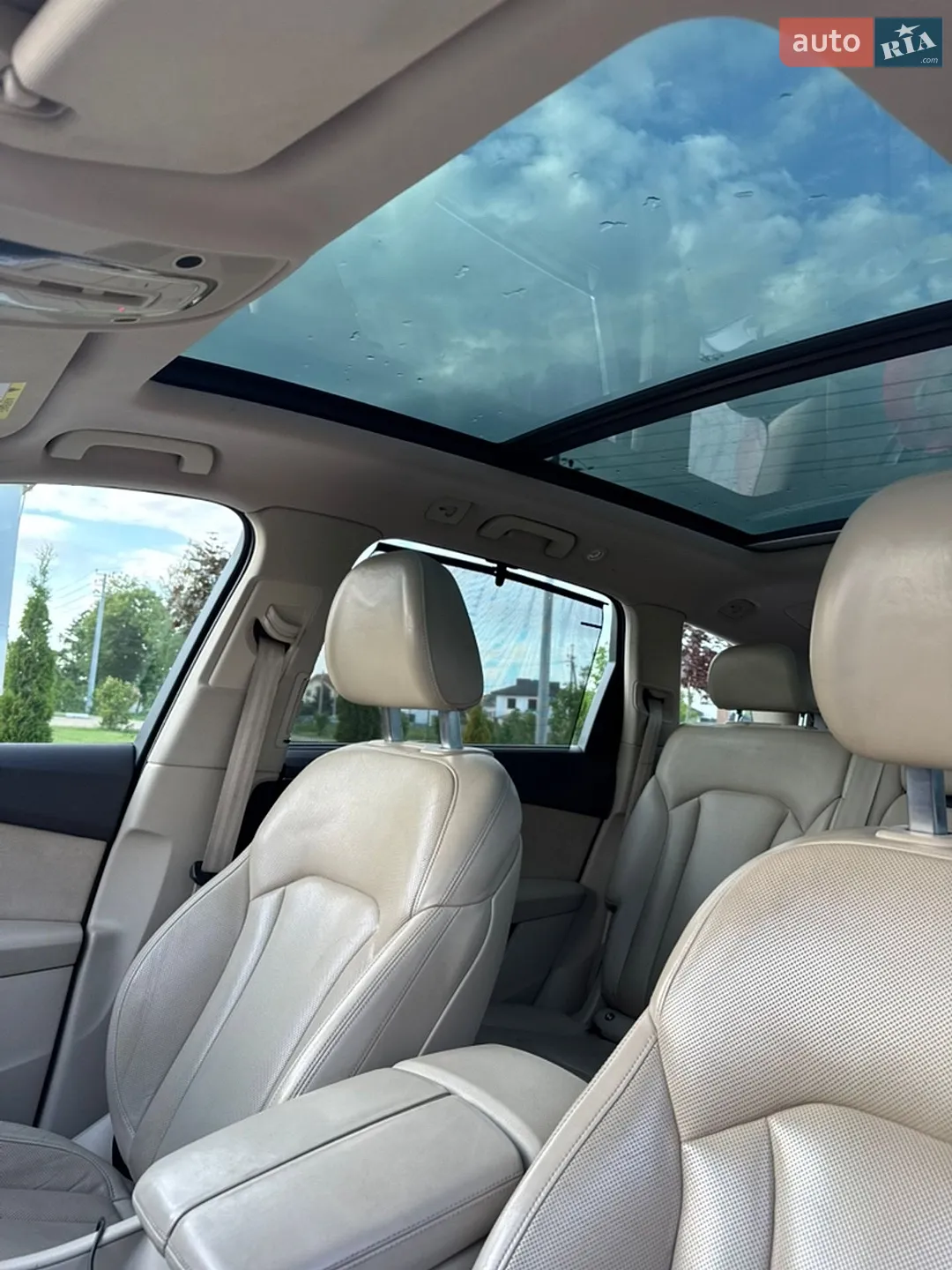 2016 Audi Q7 - мініатюра 13