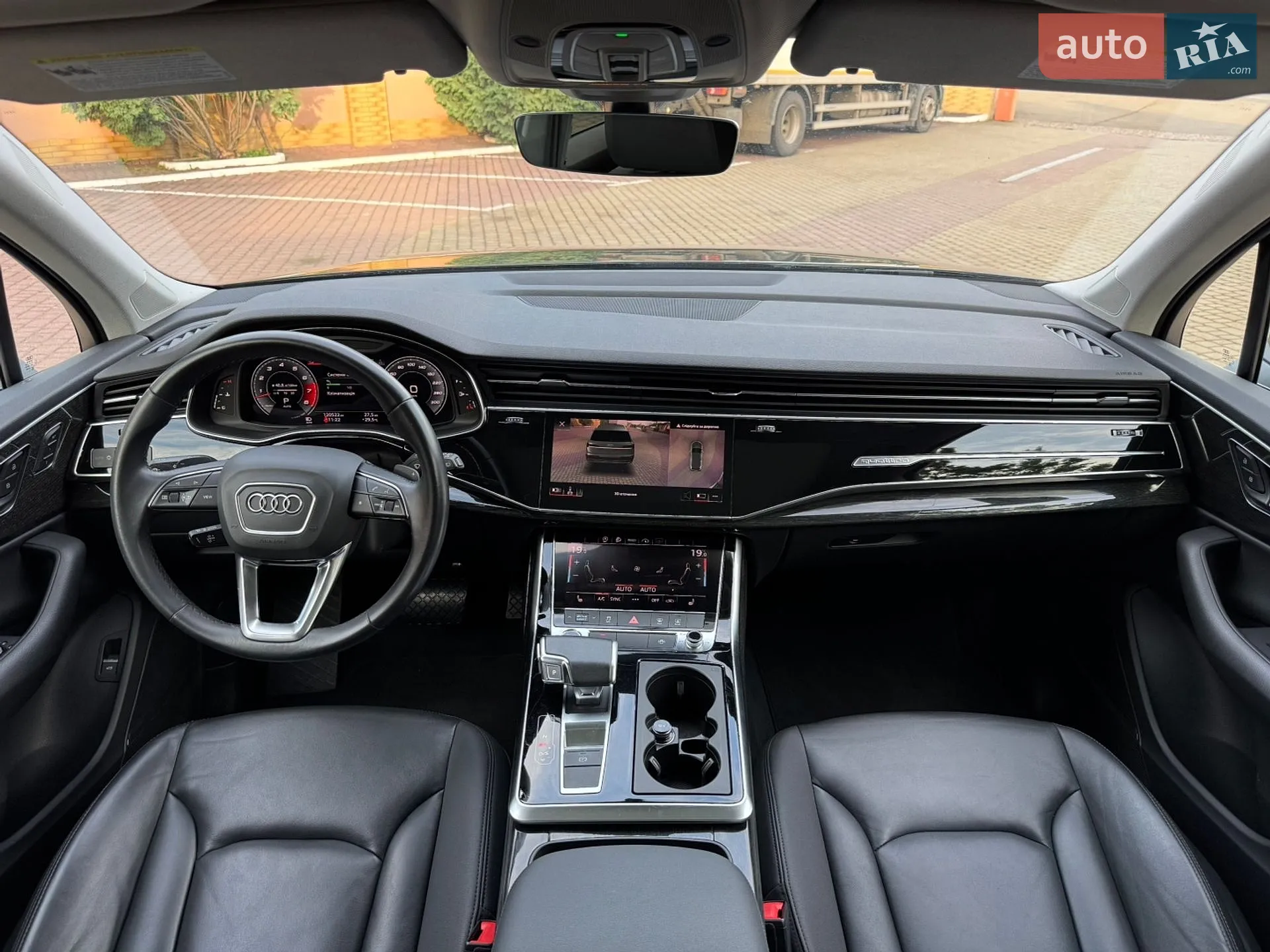2021 Audi Q7 - мініатюра 45