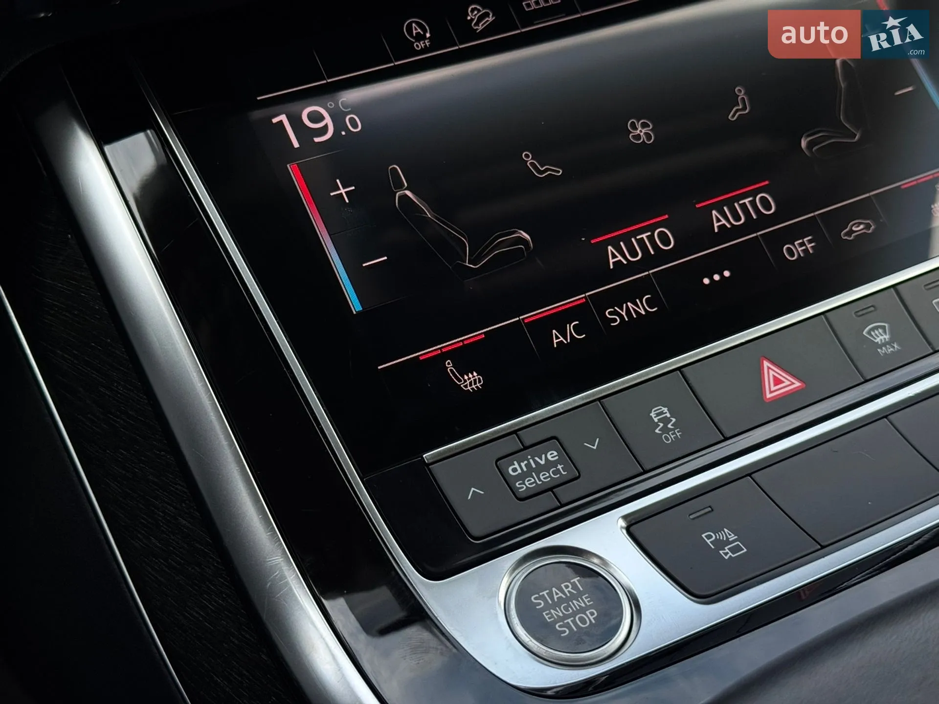 2021 Audi Q7 - мініатюра 60