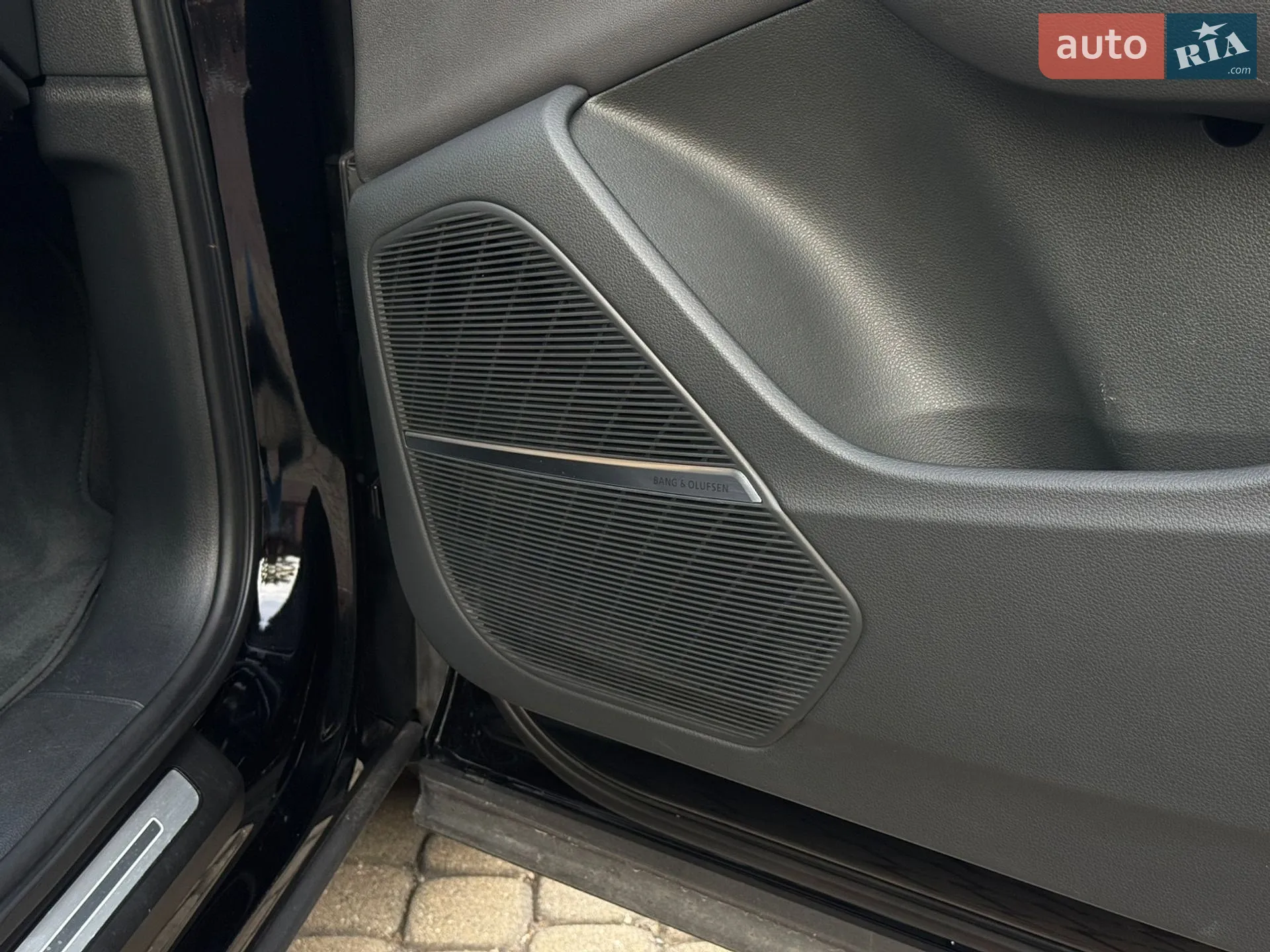2021 Audi Q7 - мініатюра 79