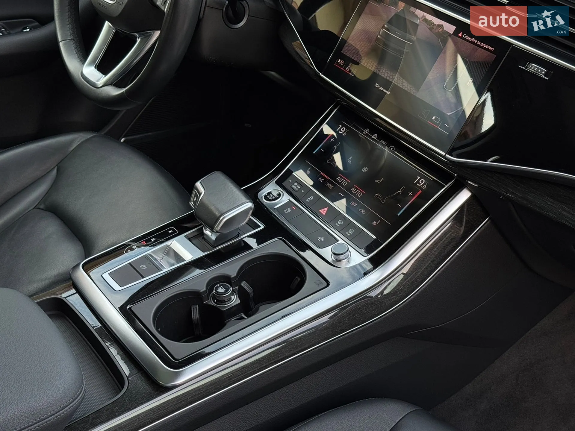 2021 Audi Q7 - мініатюра 83