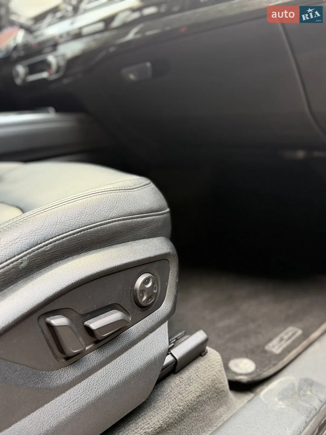 2016 Audi Q7 - мініатюра 25