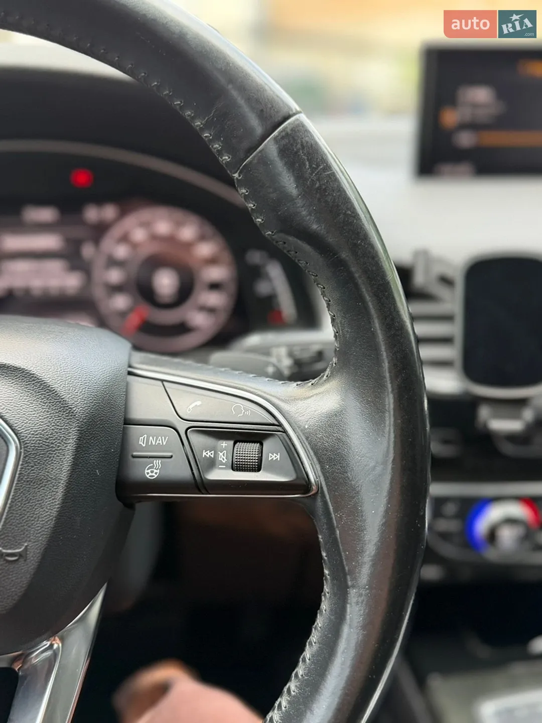 2016 Audi Q7 - мініатюра 37