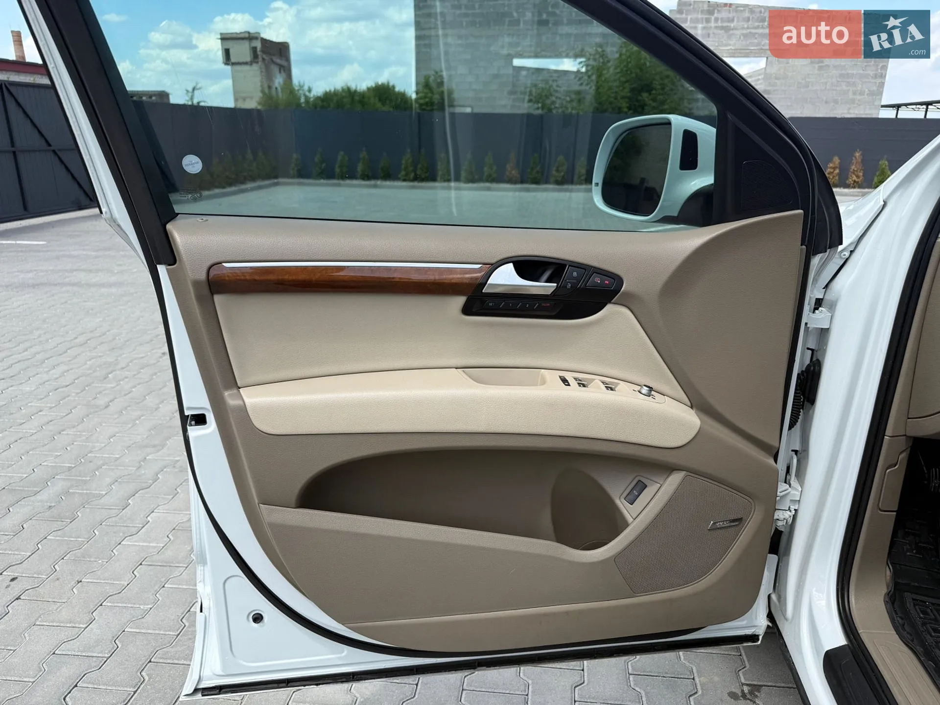2013 Audi Q7 - мініатюра 29