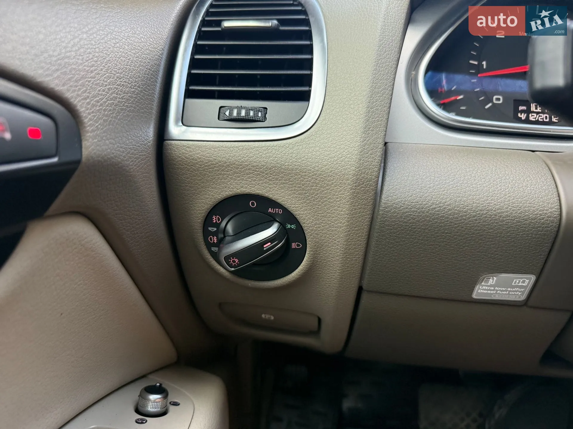 2013 Audi Q7 - мініатюра 45