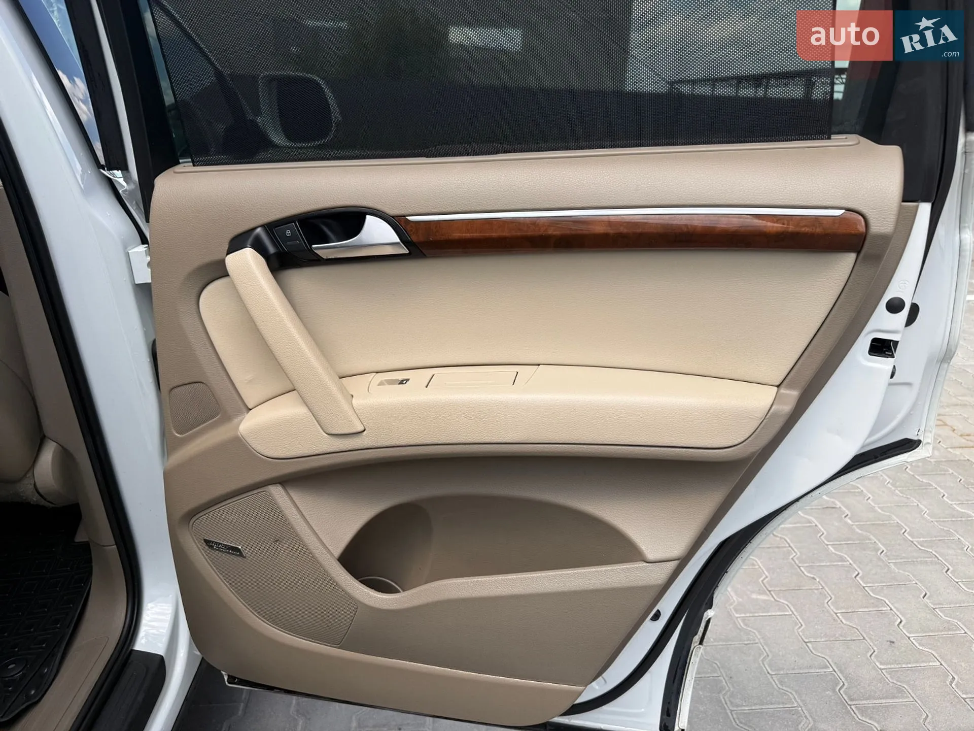 2013 Audi Q7 - мініатюра 80