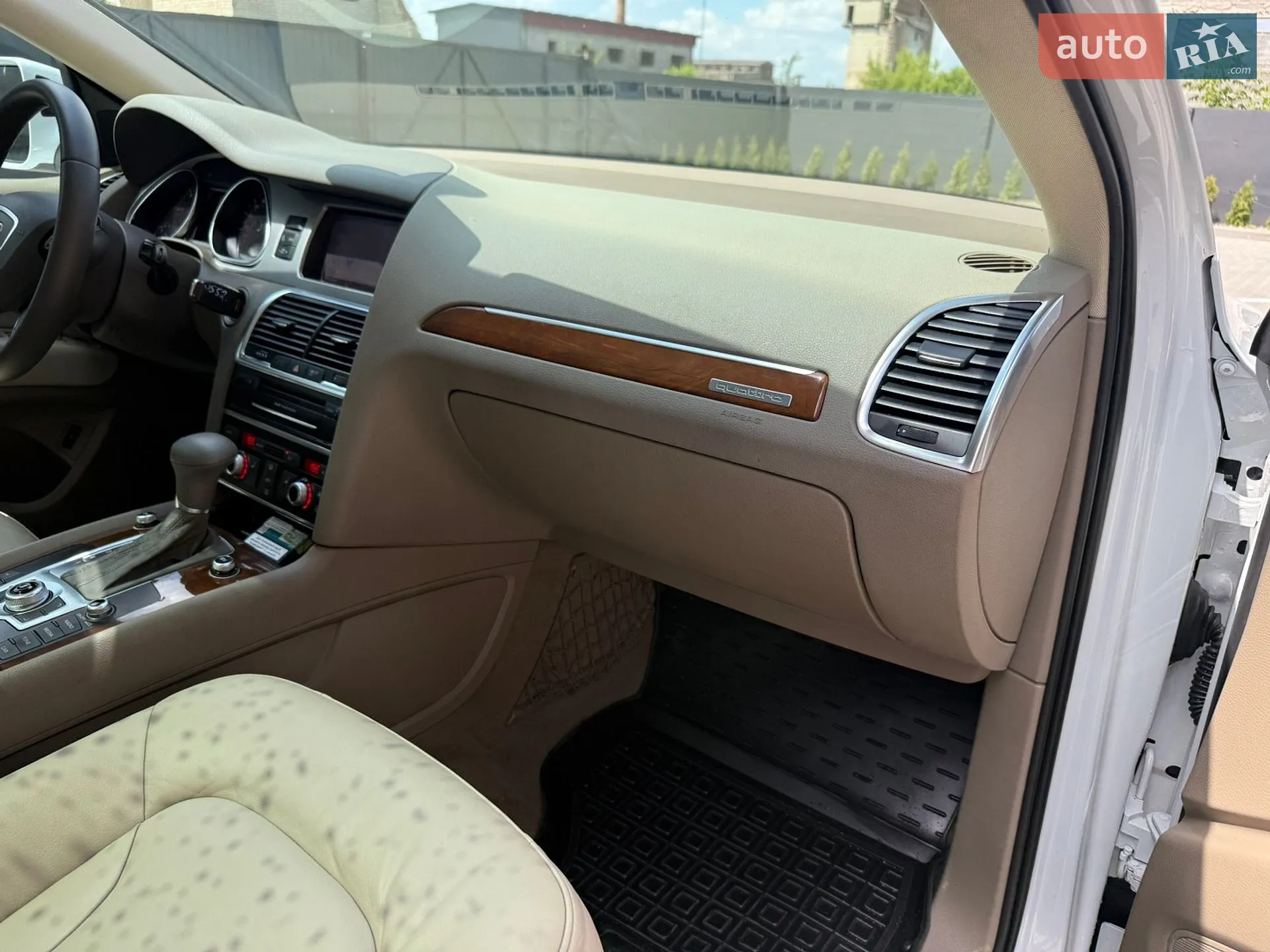 2013 Audi Q7 - мініатюра 87