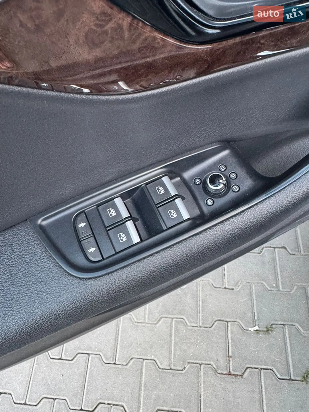 2016 Audi Q7 - мініатюра 21