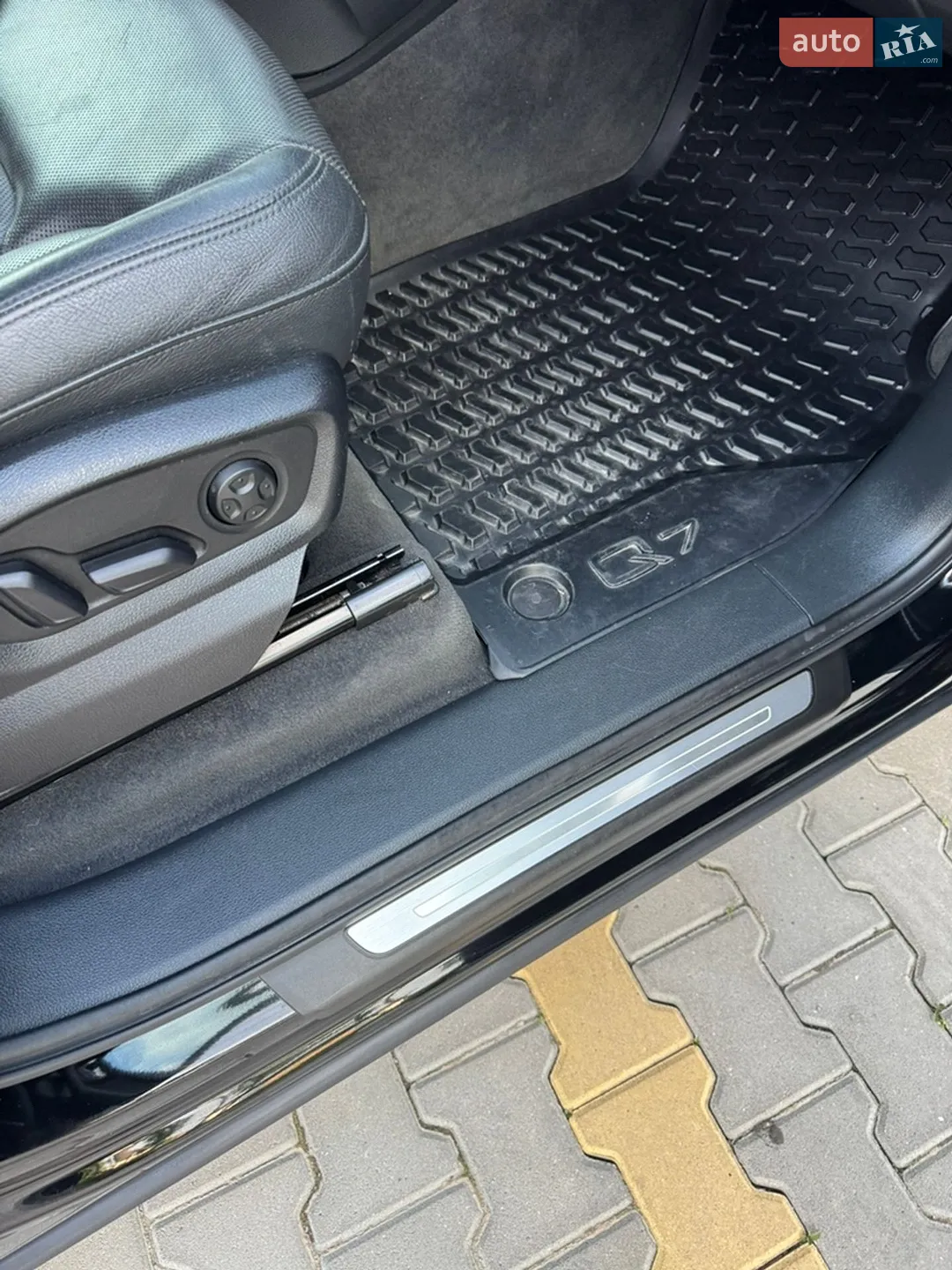 2016 Audi Q7 - мініатюра 37