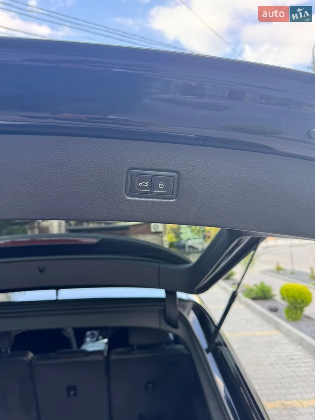 2016 Audi Q7 - мініатюра 43