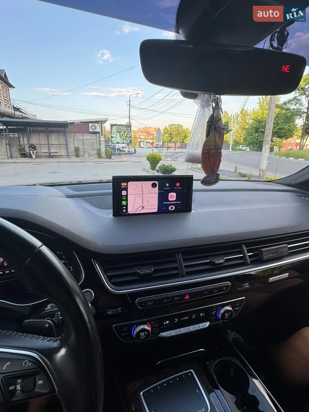 2016 Audi Q7 - мініатюра 54
