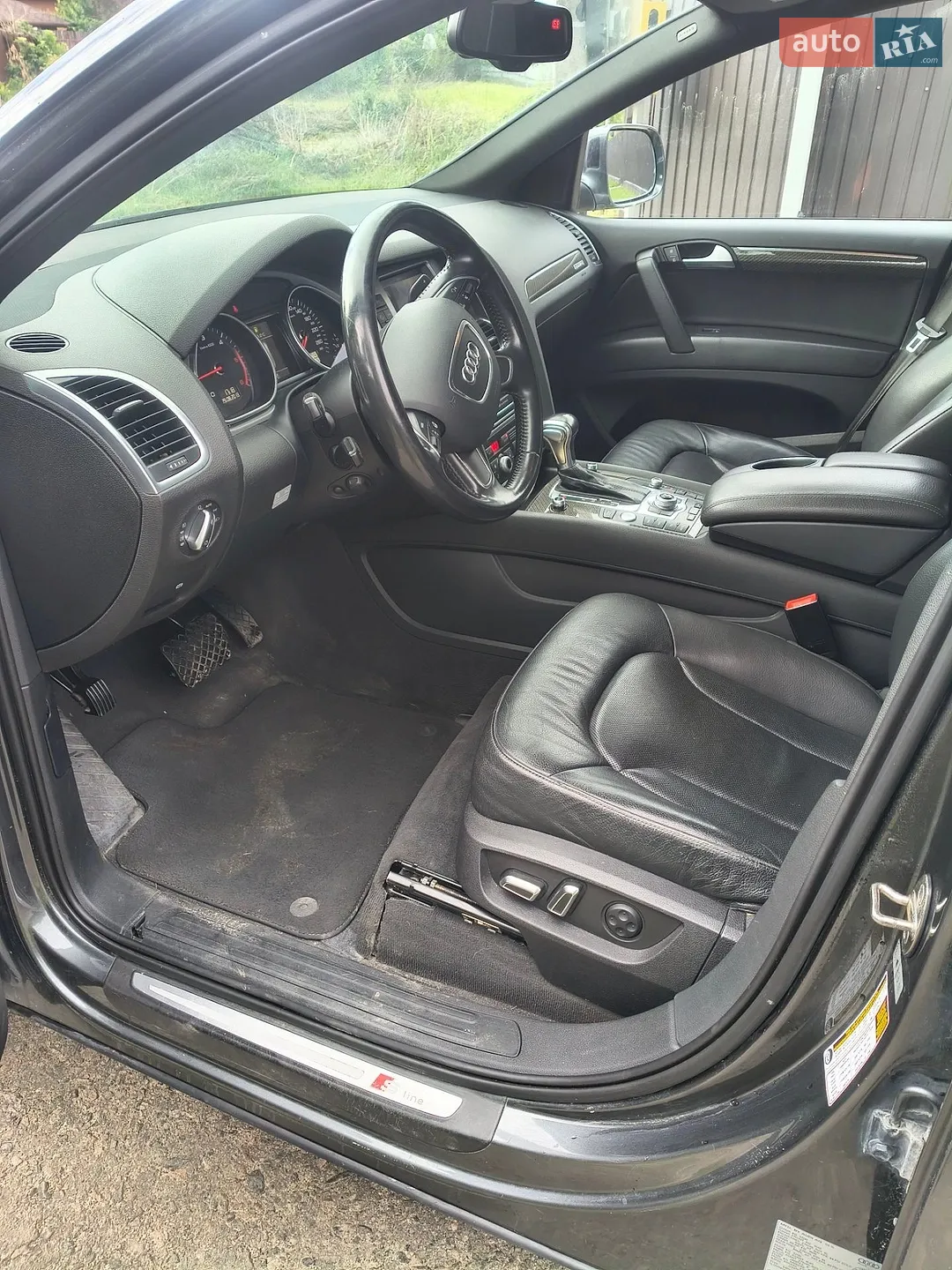 2015 Audi Q7 - мініатюра 17