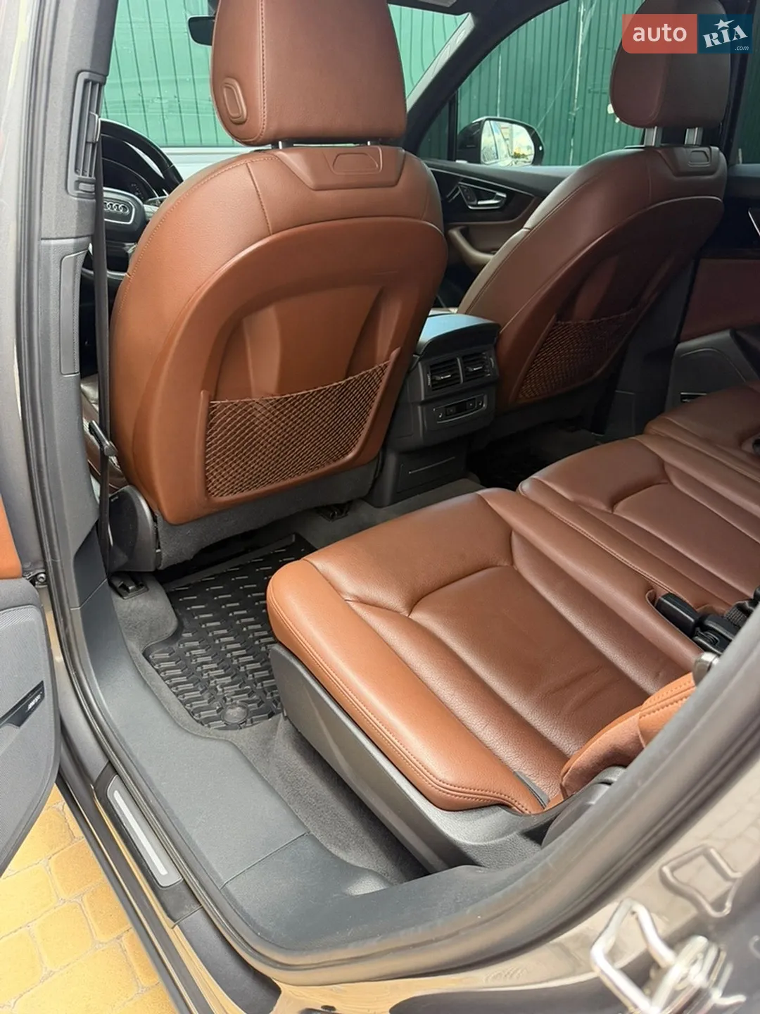 2017 Audi Q7 - мініатюра 16