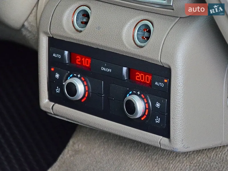Audi Q7 2014 VIN WAUZZZ4L9ED033789 фото оголошення 10 з 45