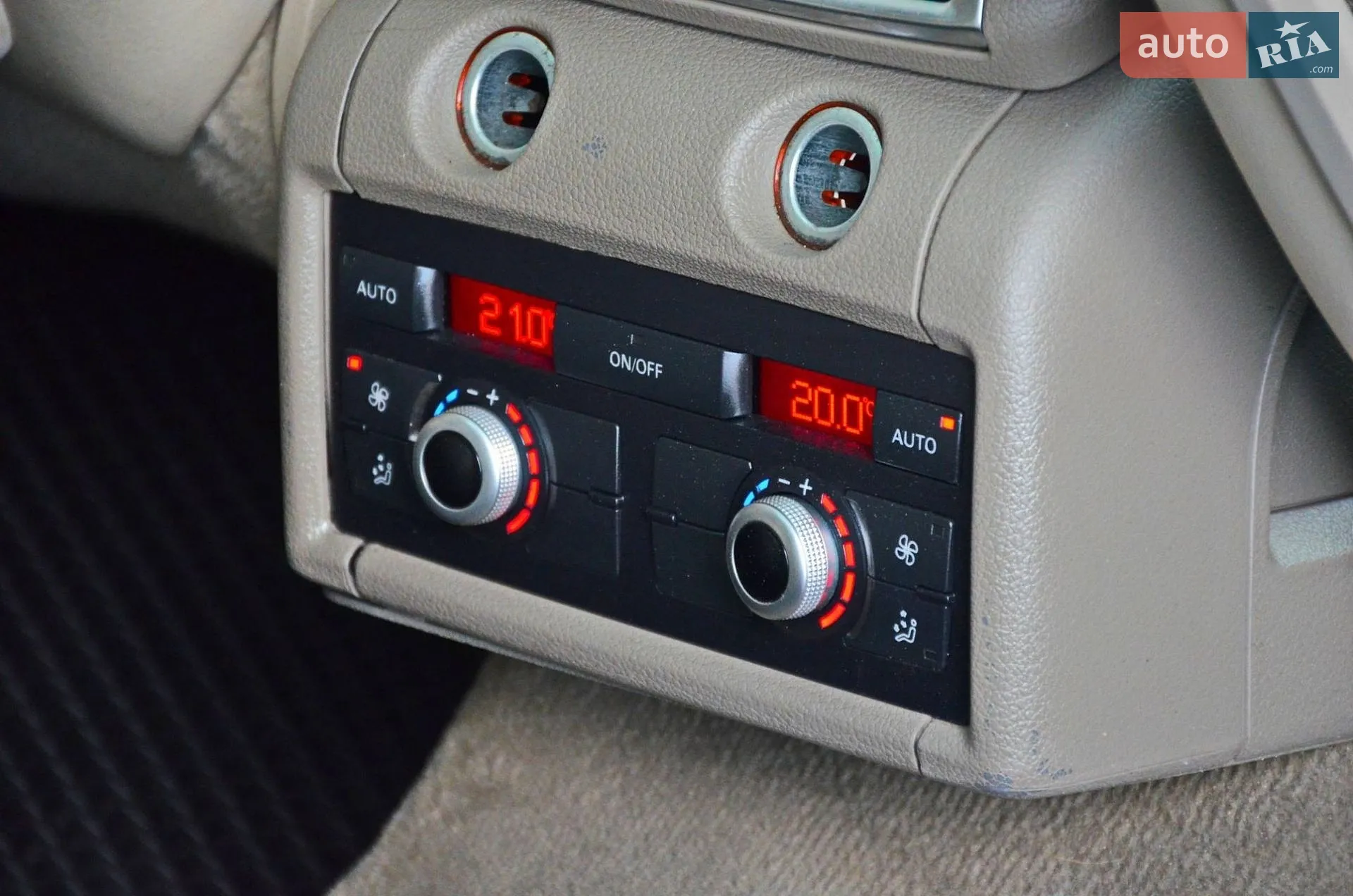 2014 Audi Q7 - мініатюра 10