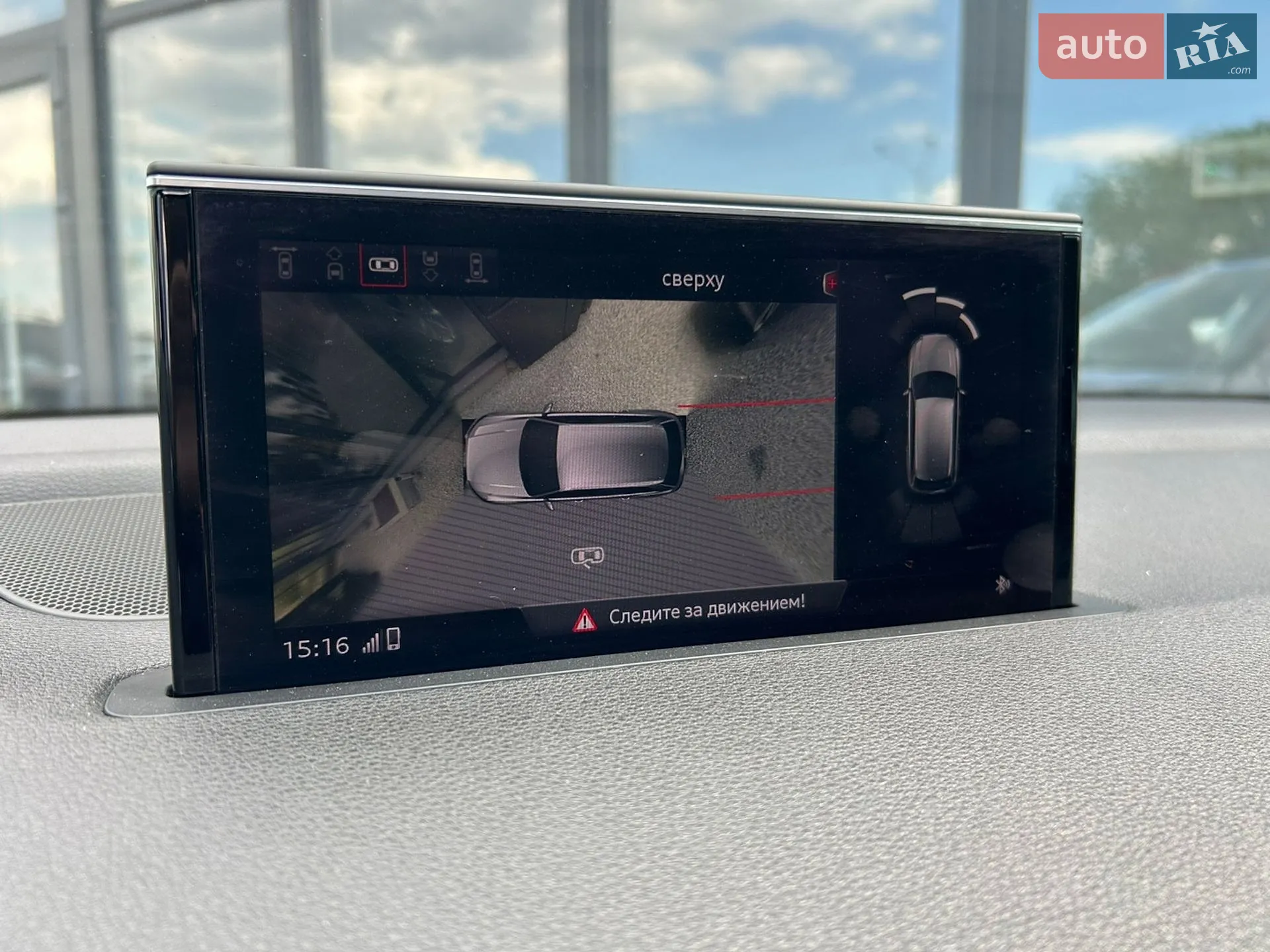 2019 Audi Q7 - мініатюра 18